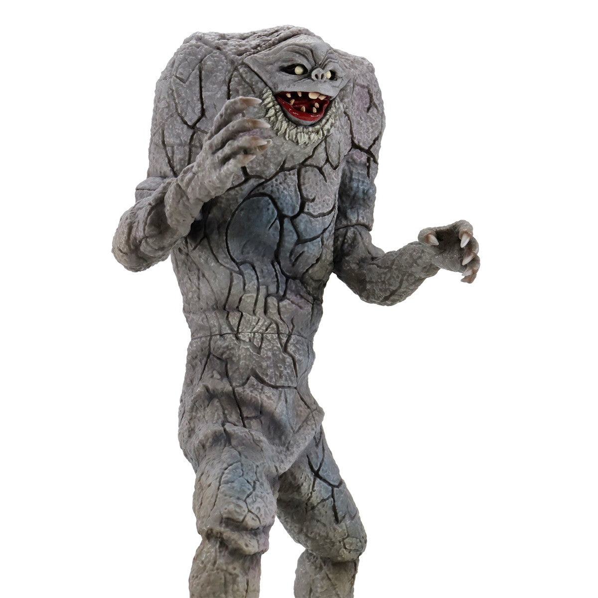 【新品即納】[SFT] CCP 1/6 特撮シリーズ Vol.109 棲星怪獣 ジャミラ ウルトラマン 完成品 ソフビフィギュア CCP(20250717)