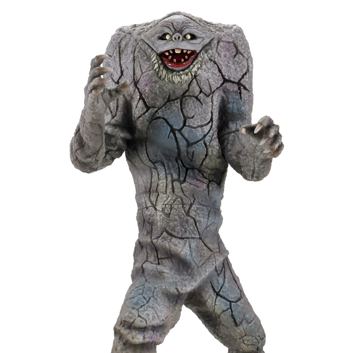 【新品即納】[SFT] CCP 1/6 特撮シリーズ Vol.109 棲星怪獣 ジャミラ ウルトラマン 完成品 ソフビフィギュア CCP(20250717)