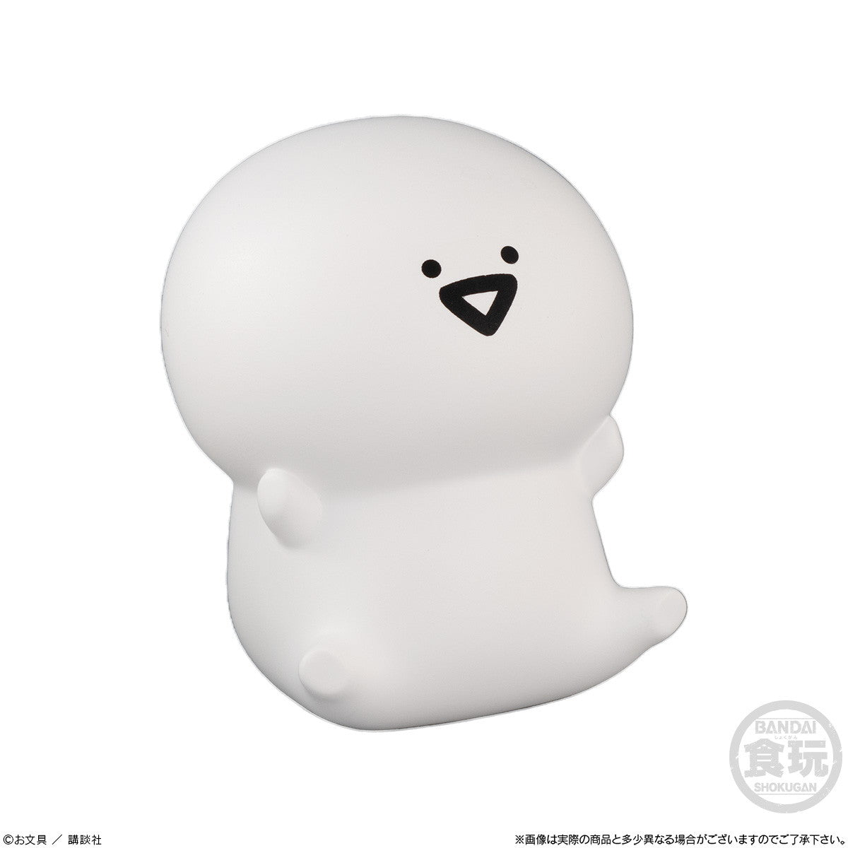 【新品即納】[SFT] (BOX)(食玩) お文具といっしょフレンズ ソフビフィギュア(12個) バンダイ(20250512)