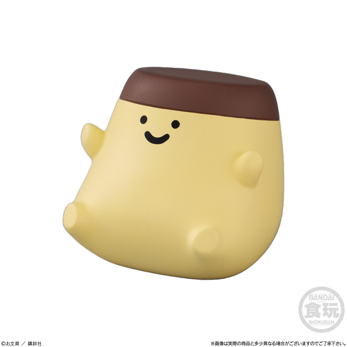 【新品即納】[SFT] (BOX)(食玩) お文具といっしょフレンズ ソフビフィギュア(12個) バンダイ(20250512)