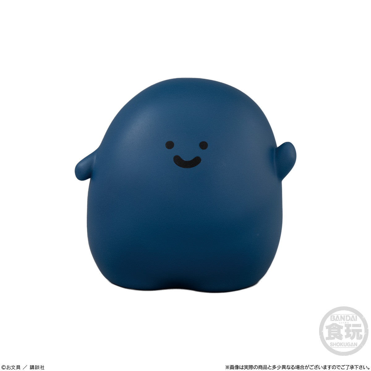 【新品即納】[SFT] (BOX)(食玩) お文具といっしょフレンズ ソフビフィギュア(12個) バンダイ(20250512)