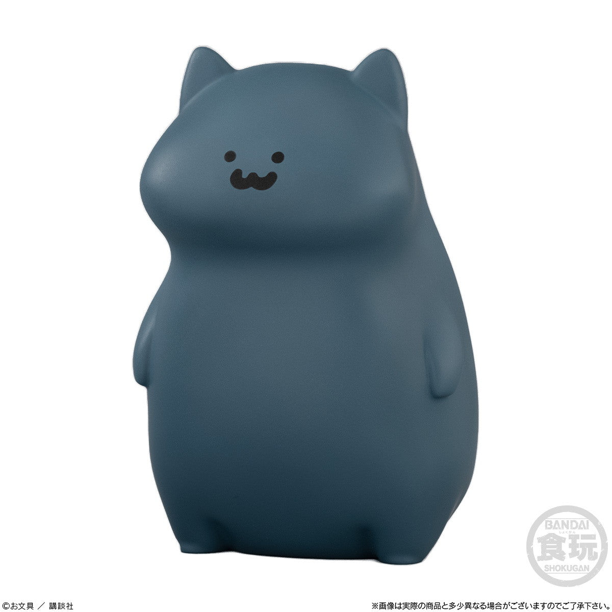 【新品即納】[SFT] (BOX)(食玩) お文具といっしょフレンズ ソフビフィギュア(12個) バンダイ(20250512)