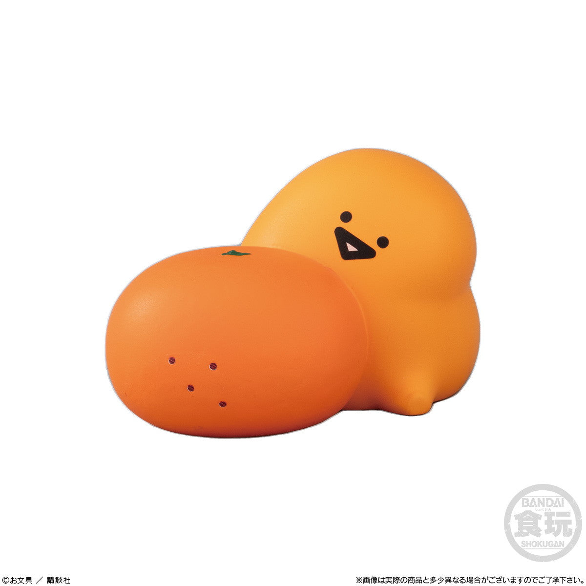 【新品即納】[SFT] (BOX)(食玩) お文具といっしょフレンズ ソフビフィギュア(12個) バンダイ(20250512)