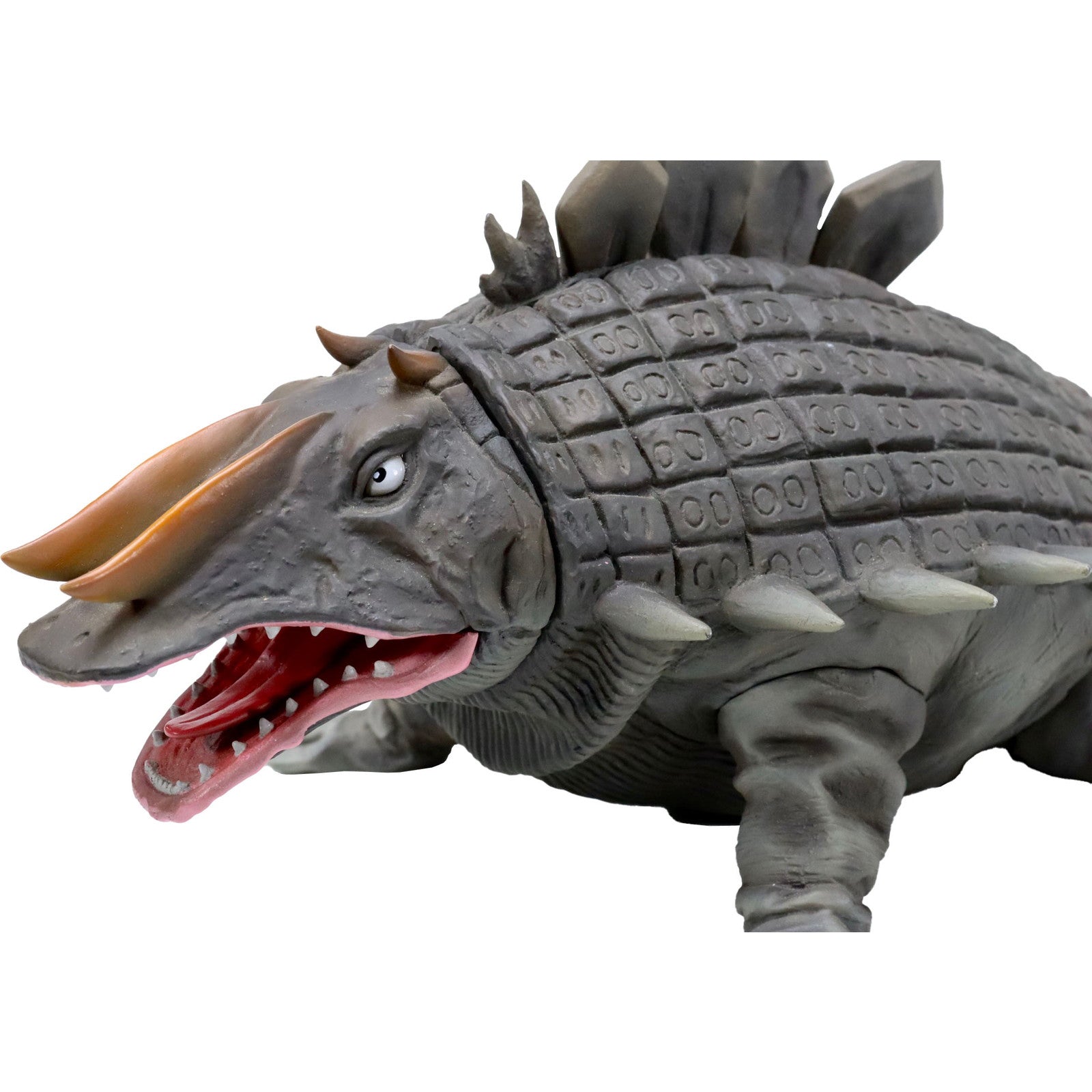 【新品即納】[SFT] CCP 1/6特撮シリーズ メガトン怪獣 スカイドン ハイグレードVer. ウルトラマン 完成品 ソフビフィギュア CCP(20250220)