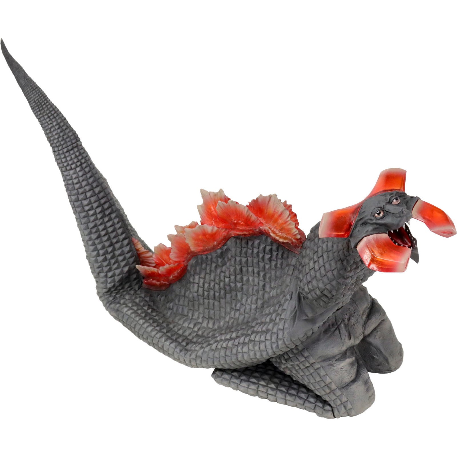 【新品即納】[SFT] CCP 1/6特撮シリーズ 核怪獣 ギラドラス ハイグレードVer. ウルトラセブン 完成品 ソフビフィギュア CCP(20250320)