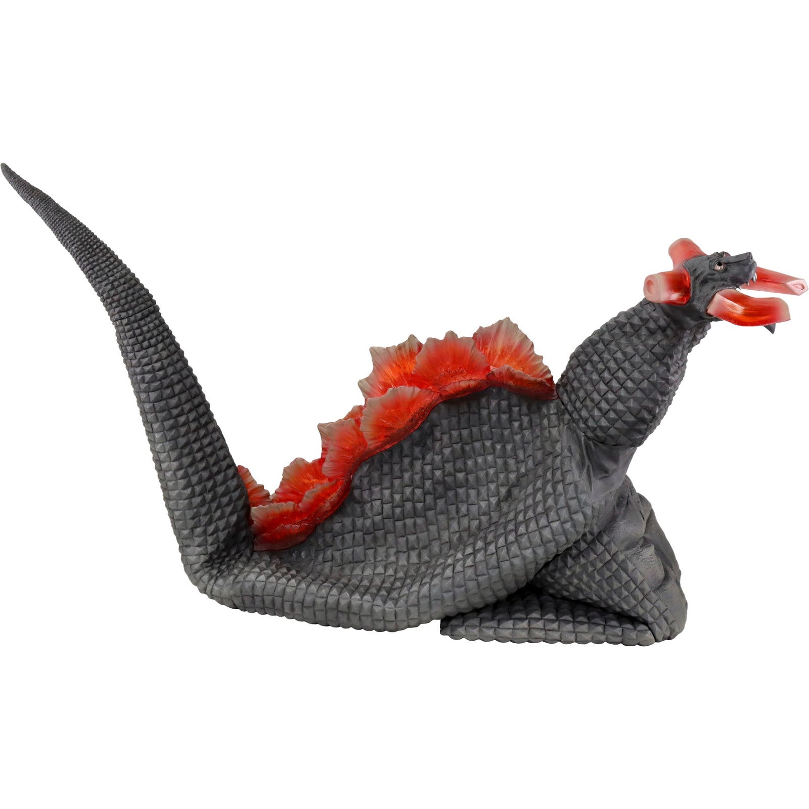 【新品即納】[SFT] CCP 1/6特撮シリーズ 核怪獣 ギラドラス ハイグレードVer. ウルトラセブン 完成品 ソフビフィギュア CCP(20250320)