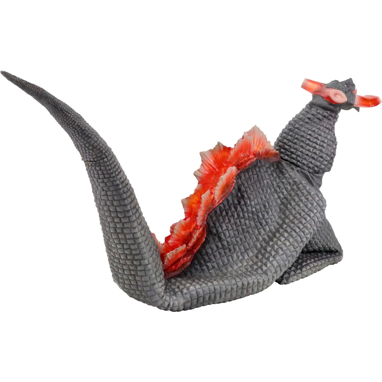 【新品即納】[SFT] CCP 1/6特撮シリーズ 核怪獣 ギラドラス ハイグレードVer. ウルトラセブン 完成品 ソフビフィギュア CCP(20250320)