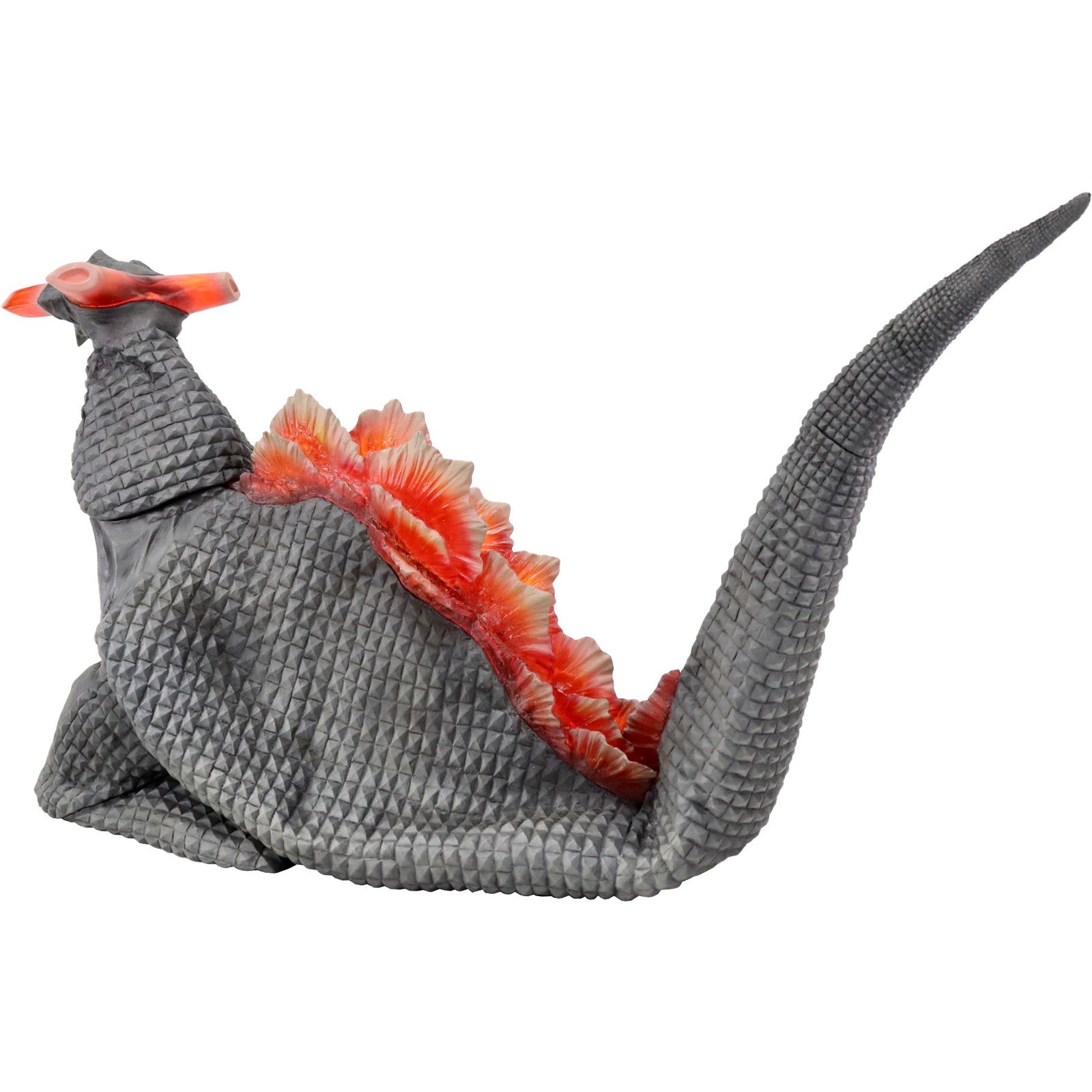 【新品即納】[SFT] CCP 1/6特撮シリーズ 核怪獣 ギラドラス ハイグレードVer. ウルトラセブン 完成品 ソフビフィギュア CCP(20250320)