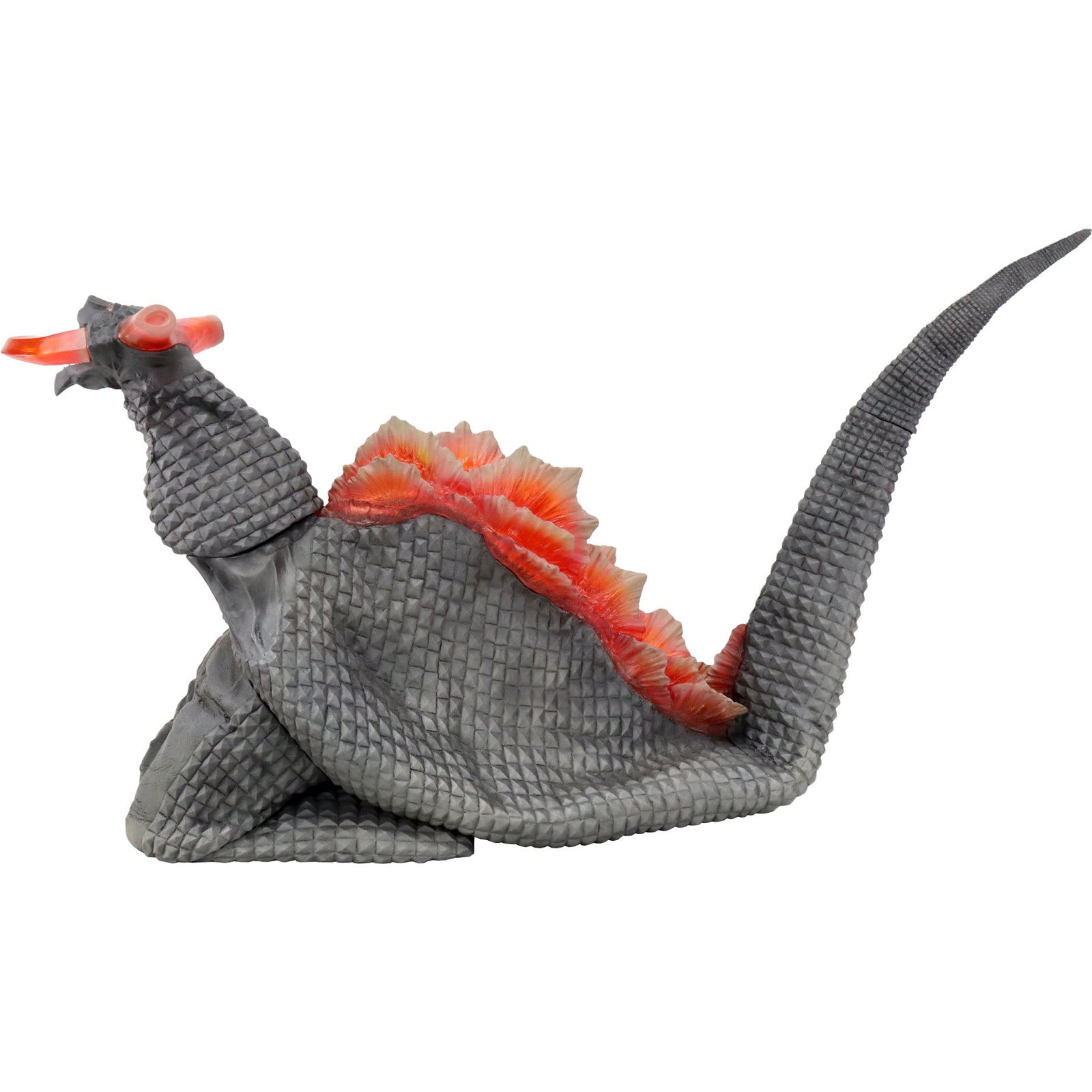 【新品即納】[SFT] CCP 1/6特撮シリーズ 核怪獣 ギラドラス ハイグレードVer. ウルトラセブン 完成品 ソフビフィギュア CCP(20250320)