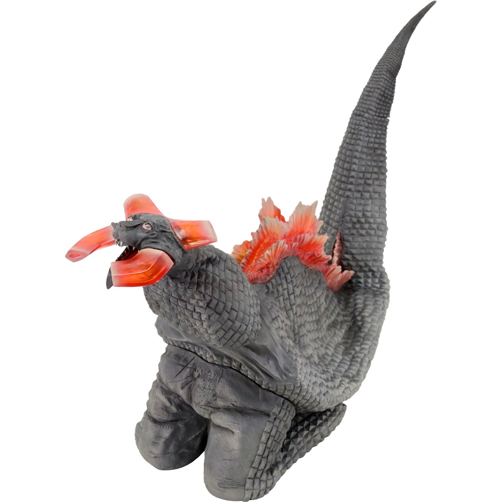 【新品即納】[SFT] CCP 1/6特撮シリーズ 核怪獣 ギラドラス ハイグレードVer. ウルトラセブン 完成品 ソフビフィギュア CCP(20250320)