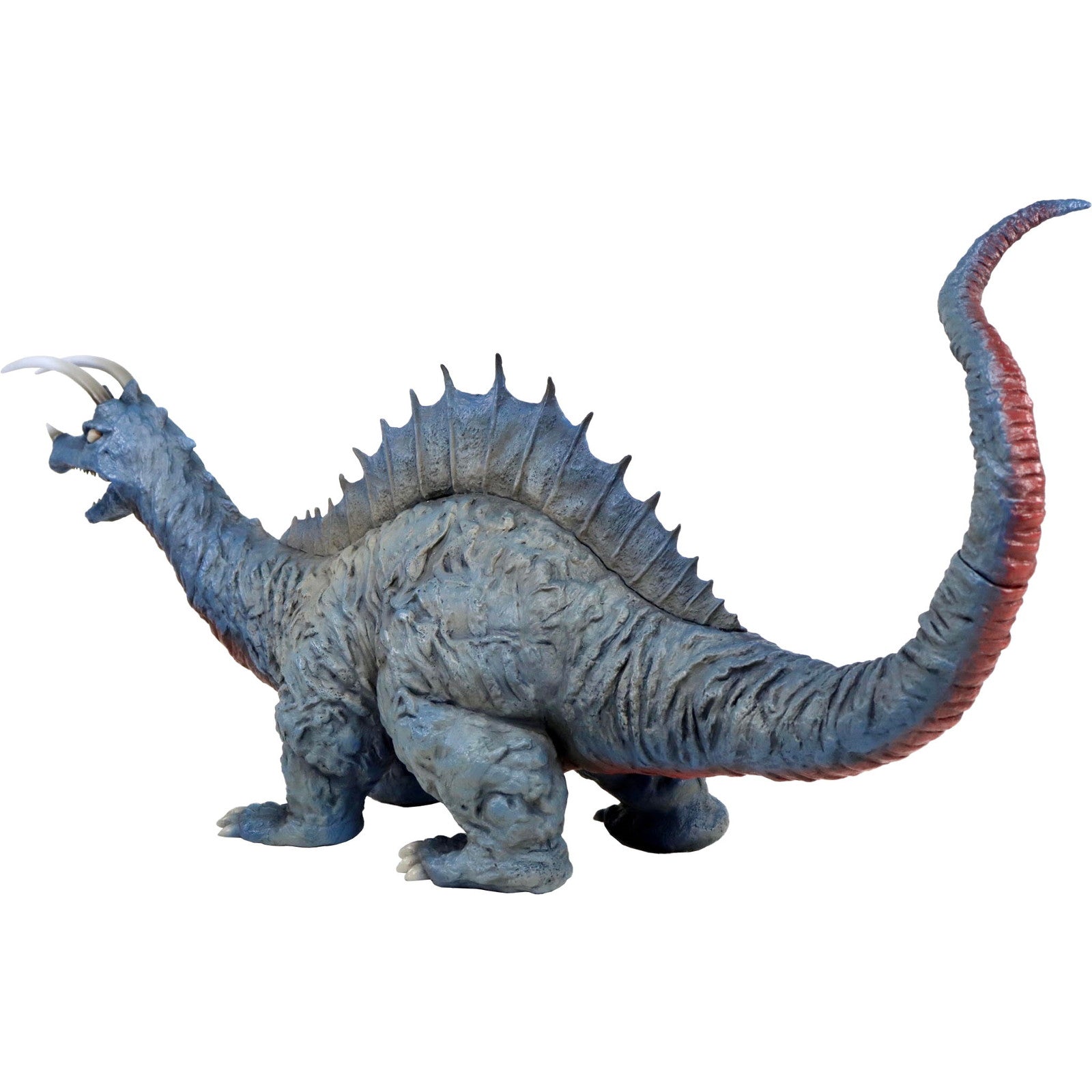 【新品即納】[SFT] CCP 1/6特撮シリーズ 古代怪獣 キングザウルス三世 ハイグレードVer. 帰ってきたウルトラマン 完成品 ソフビフィギュア CCP(20250320)