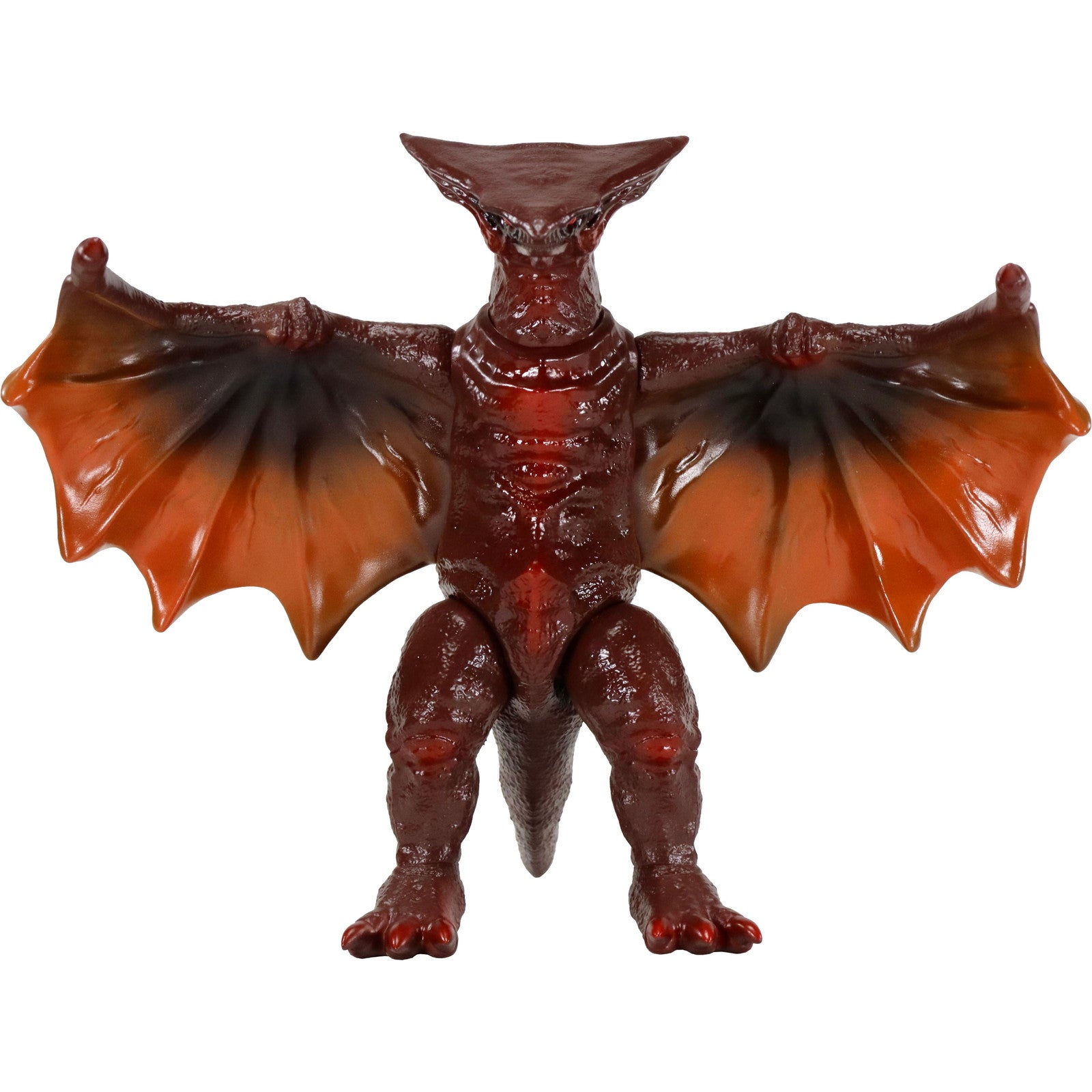【予約安心出荷】[SFT] CCPミドルサイズシリーズ ガメラ 第3弾 ギャオス(1995) スタンダードVer. ガメラ 大怪獣空中決戦 完成品 ソフビフィギュア CCP(2025年5月)