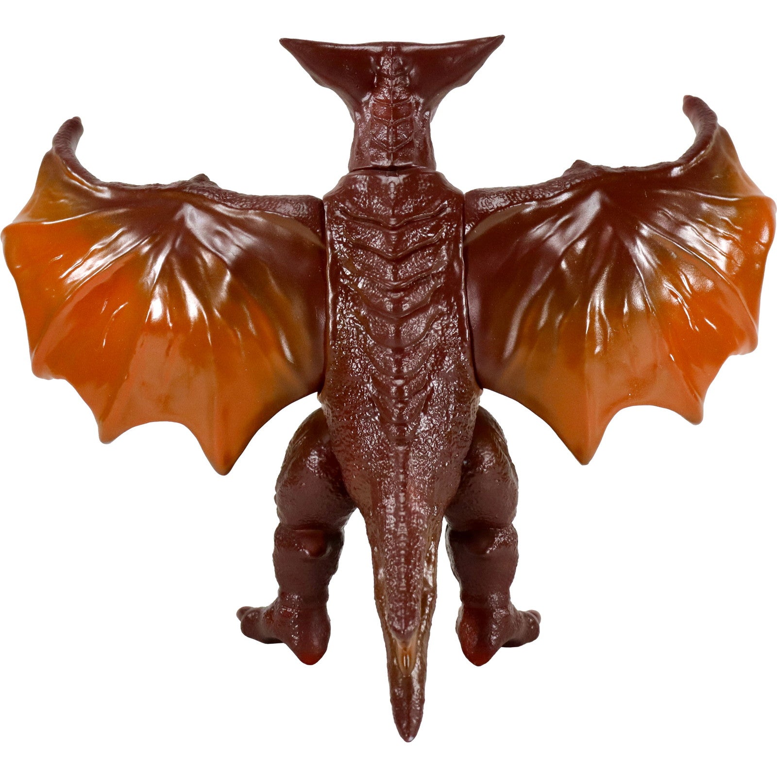 【予約安心出荷】[SFT] CCPミドルサイズシリーズ ガメラ 第3弾 ギャオス(1995) スタンダードVer. ガメラ 大怪獣空中決戦 完成品 ソフビフィギュア CCP(2025年5月)