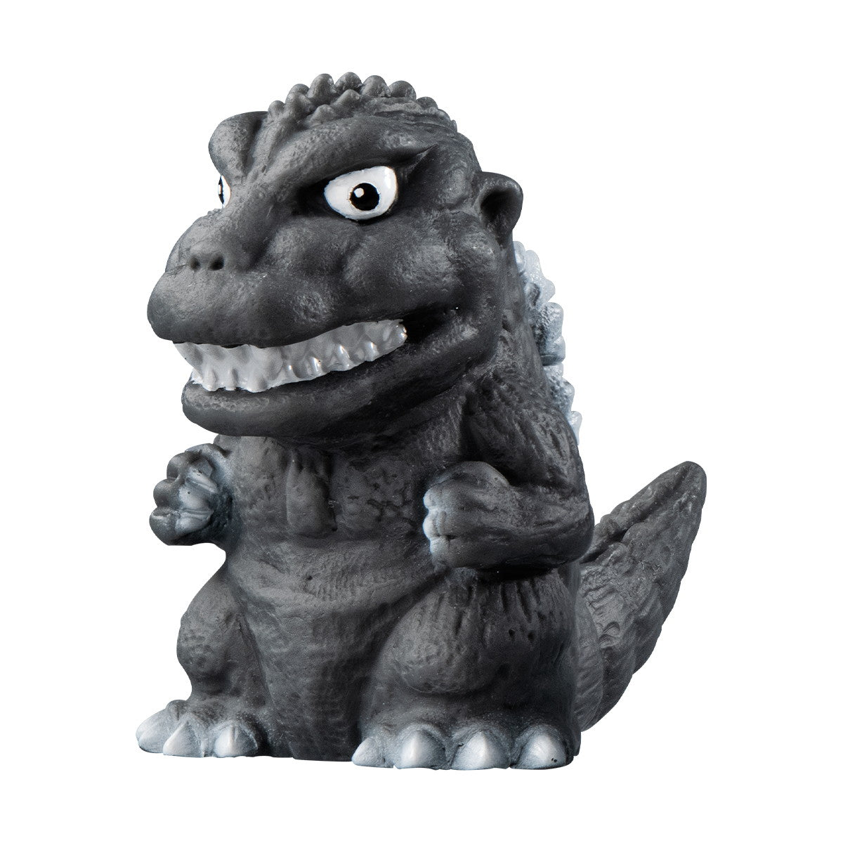 【新品】【お取り寄せ】[SFT] (BOX)(食玩) GODZILLA SOFVIDOLL(ゴジラ ソフビドール) ソフビフィギュア(10個) バンダイ(20250616)