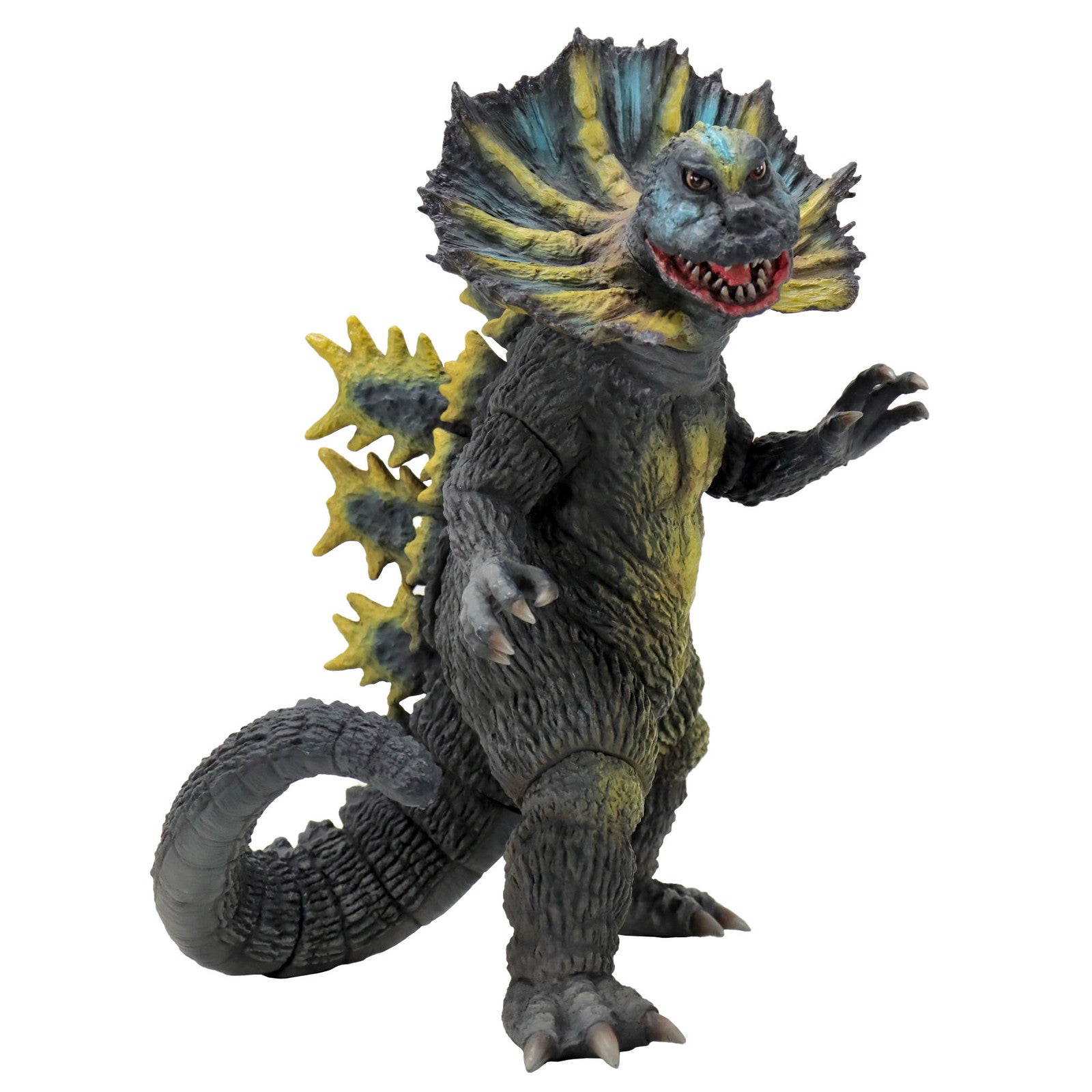 【新品即納】[SFT] CCP 1/6特撮シリーズ エリ巻恐竜 ジラース ハイグレード Ver. ウルトラマン 完成品 ソフビフィギュア CCP(20250417)