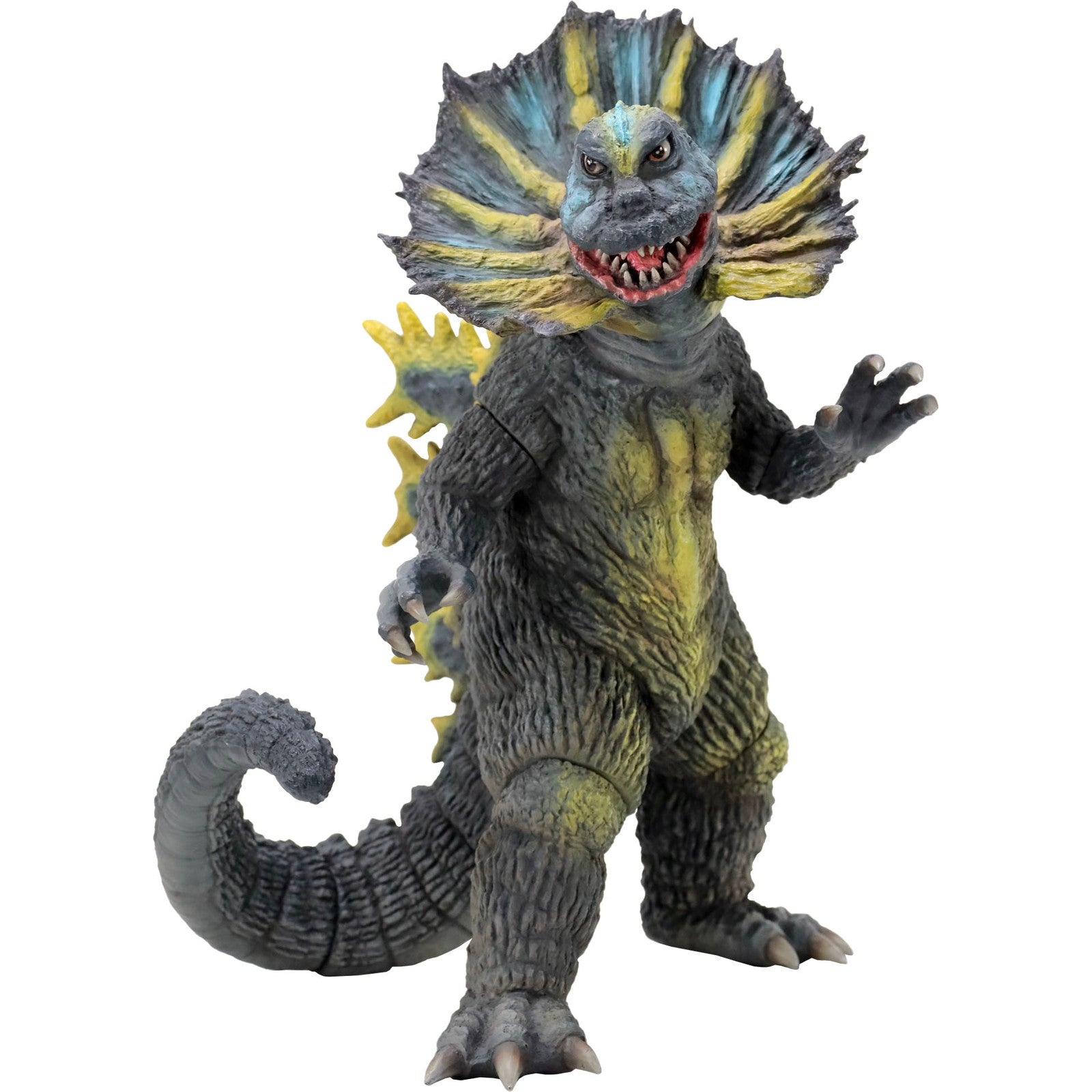 【新品即納】[SFT] CCP 1/6特撮シリーズ エリ巻恐竜 ジラース ハイグレード Ver. ウルトラマン 完成品 ソフビフィギュア CCP(20250417)