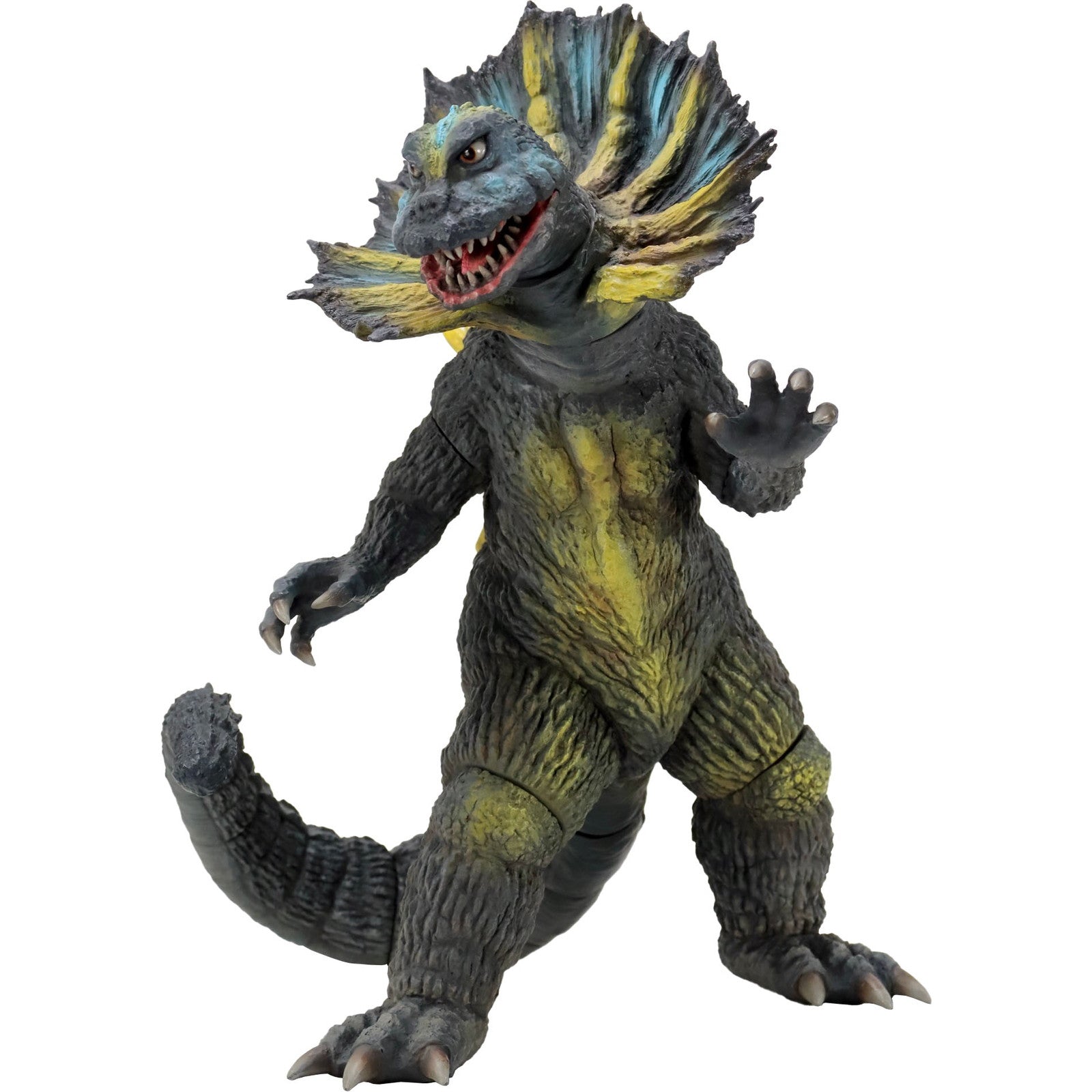 【新品即納】[SFT] CCP 1/6特撮シリーズ エリ巻恐竜 ジラース ハイグレード Ver. ウルトラマン 完成品 ソフビフィギュア CCP(20250417)