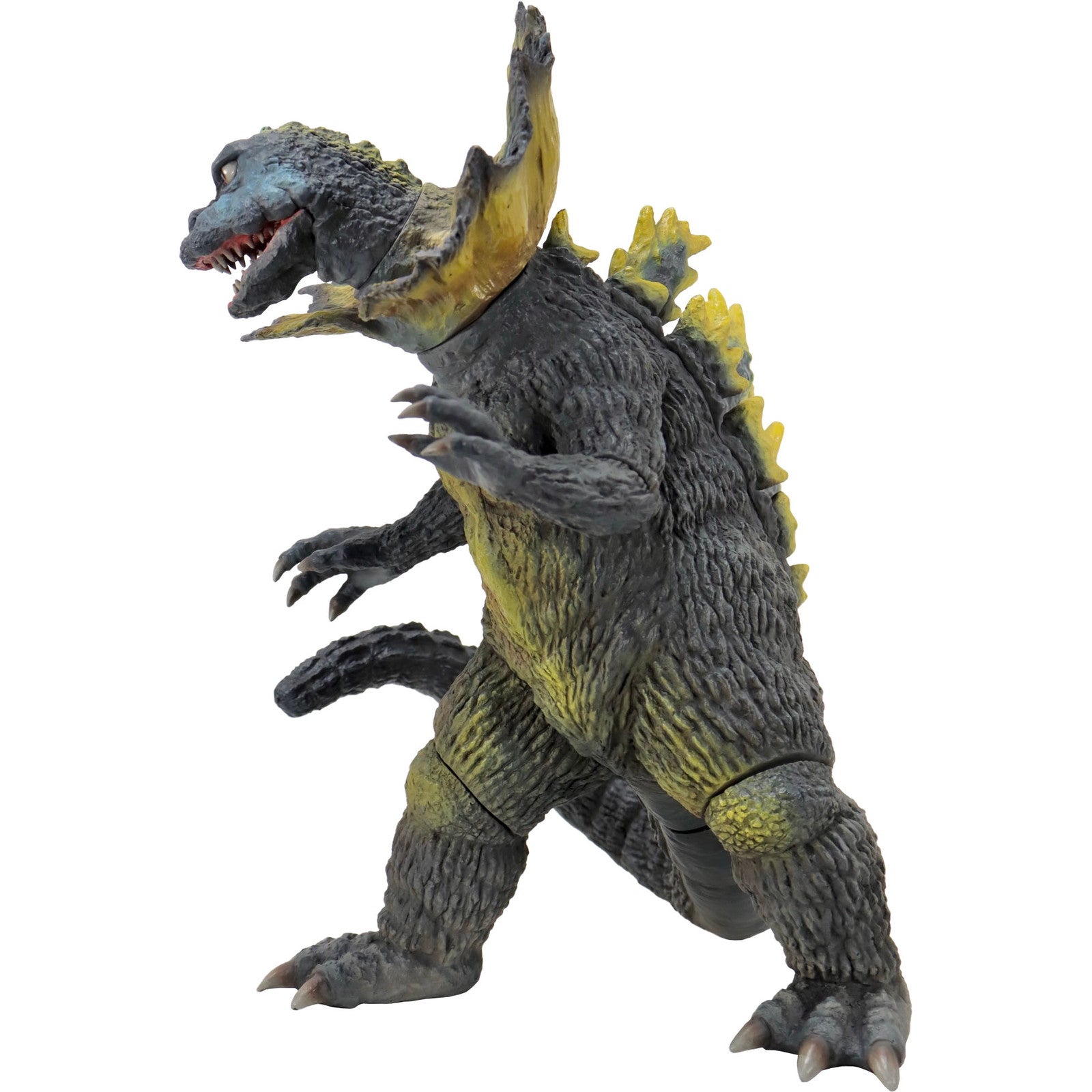 【新品即納】[SFT] CCP 1/6特撮シリーズ エリ巻恐竜 ジラース ハイグレード Ver. ウルトラマン 完成品 ソフビフィギュア CCP(20250417)