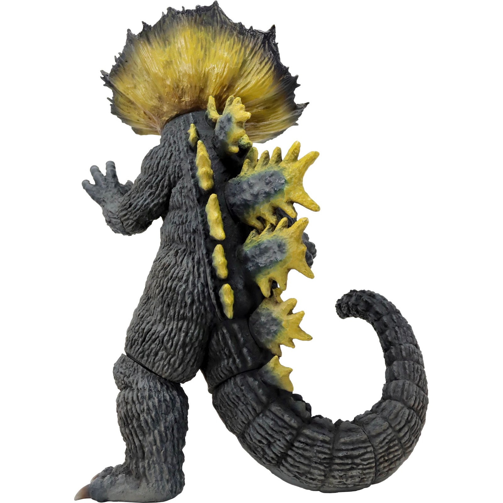 【新品即納】[SFT] CCP 1/6特撮シリーズ エリ巻恐竜 ジラース ハイグレード Ver. ウルトラマン 完成品 ソフビフィギュア CCP(20250417)