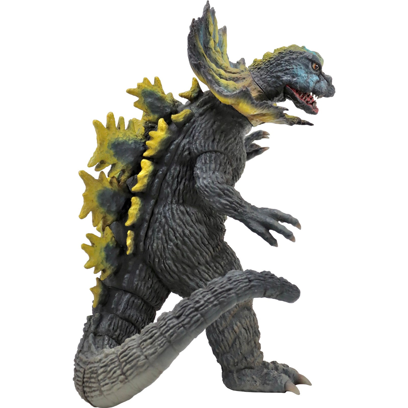 【新品即納】[SFT] CCP 1/6特撮シリーズ エリ巻恐竜 ジラース ハイグレード Ver. ウルトラマン 完成品 ソフビフィギュア CCP(20250417)