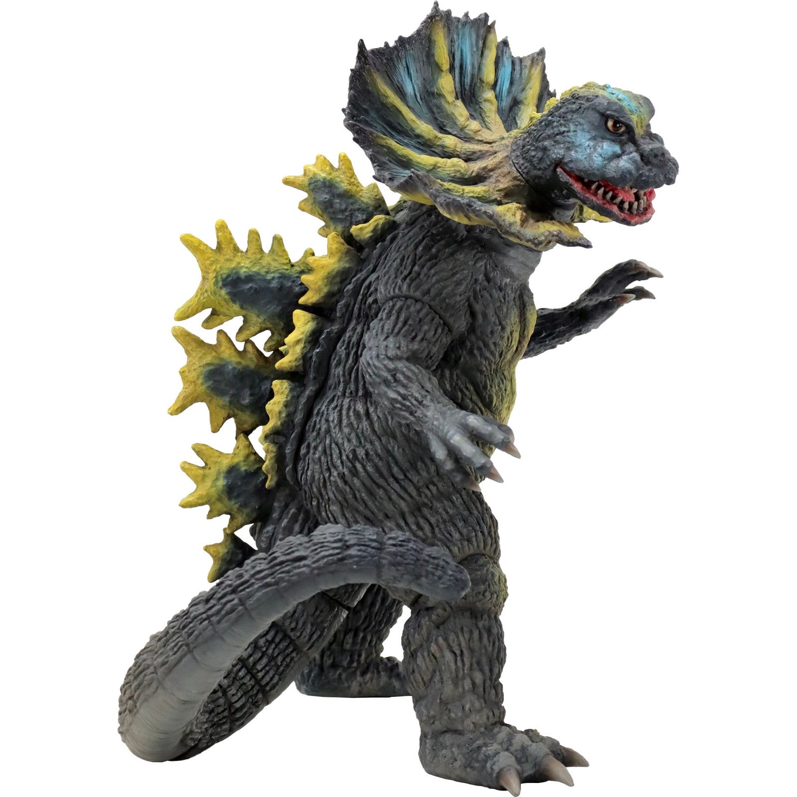予約安心出荷】[SFT]CCP 1/6特撮シリーズ エリ巻恐竜 ジラース ハイ 