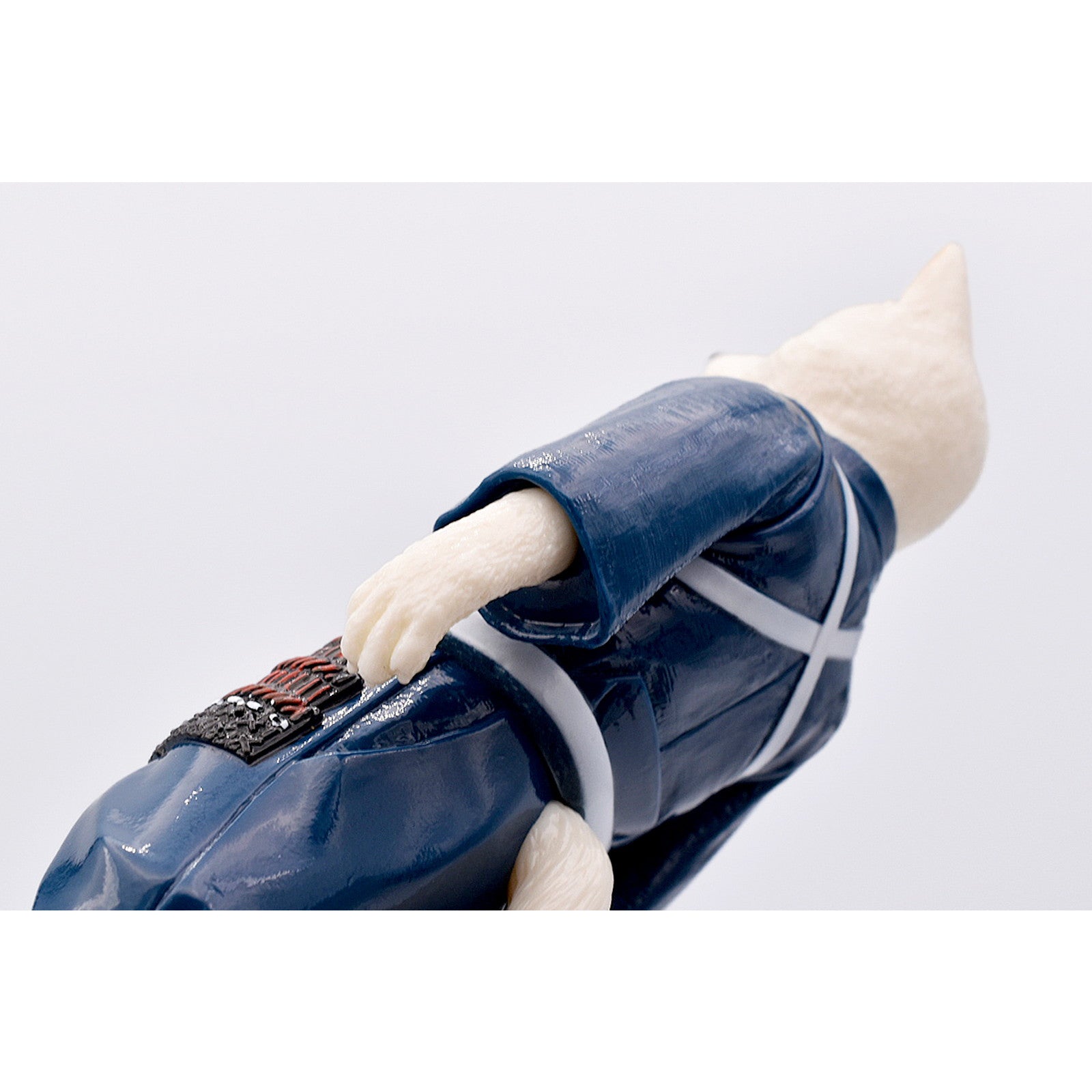【新品即納】[SFT] 日本一ソフトビニール 犬太郎 桃太郎 完成品 ソフビフィギュア マルアン商会(20250331)
