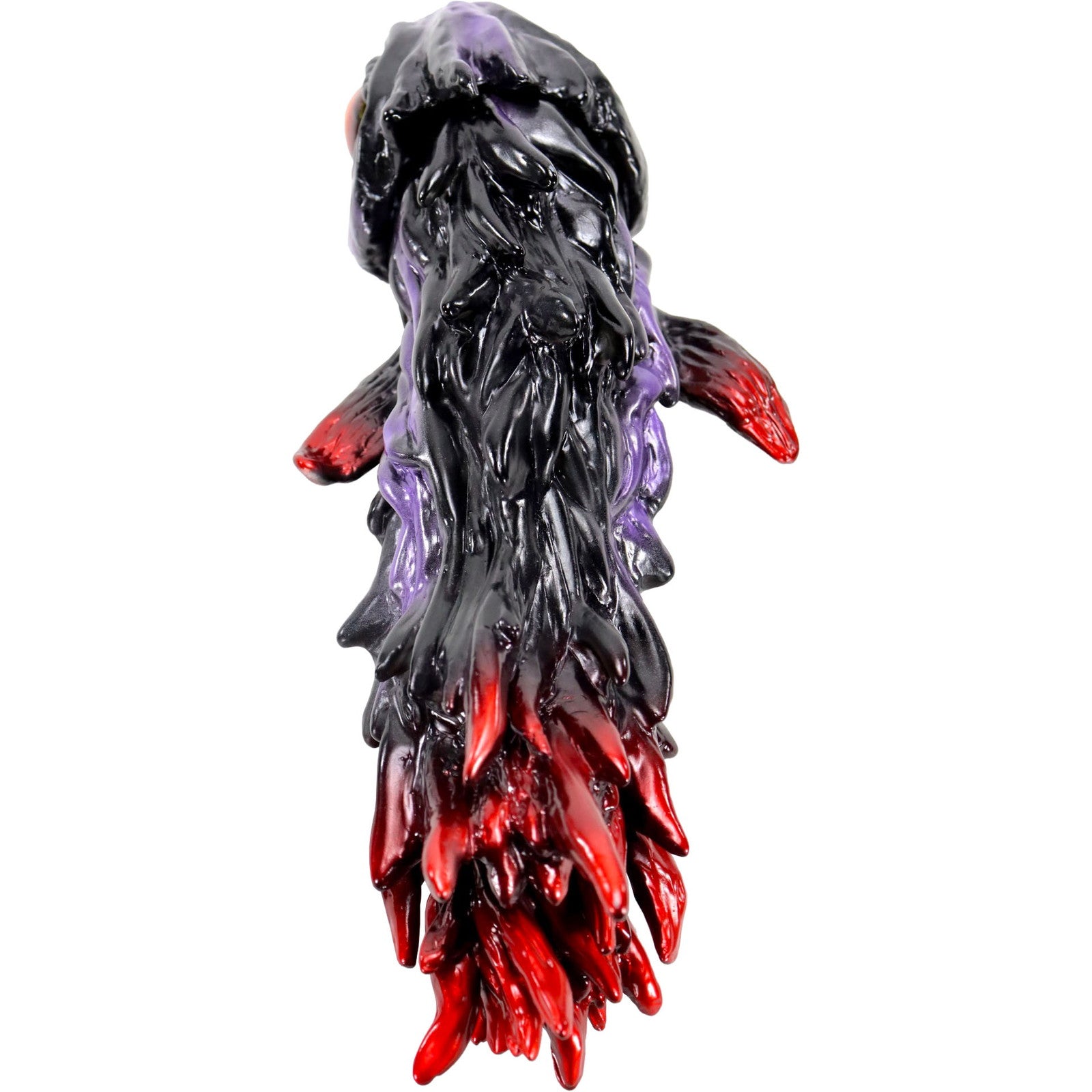 【新品即納】[SFT] Artistic Monsters Collection(AMC) ヘドラ 水中棲息期 ナイトメア Ver. ゴジラ対ヘドラ 完成品 ソフビフィギュア CCP(20250612)