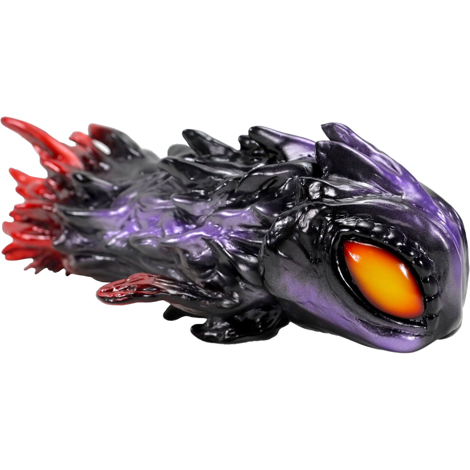 【新品即納】[SFT] Artistic Monsters Collection(AMC) ヘドラ 水中棲息期 ナイトメア Ver. ゴジラ対ヘドラ 完成品 ソフビフィギュア CCP(20250612)