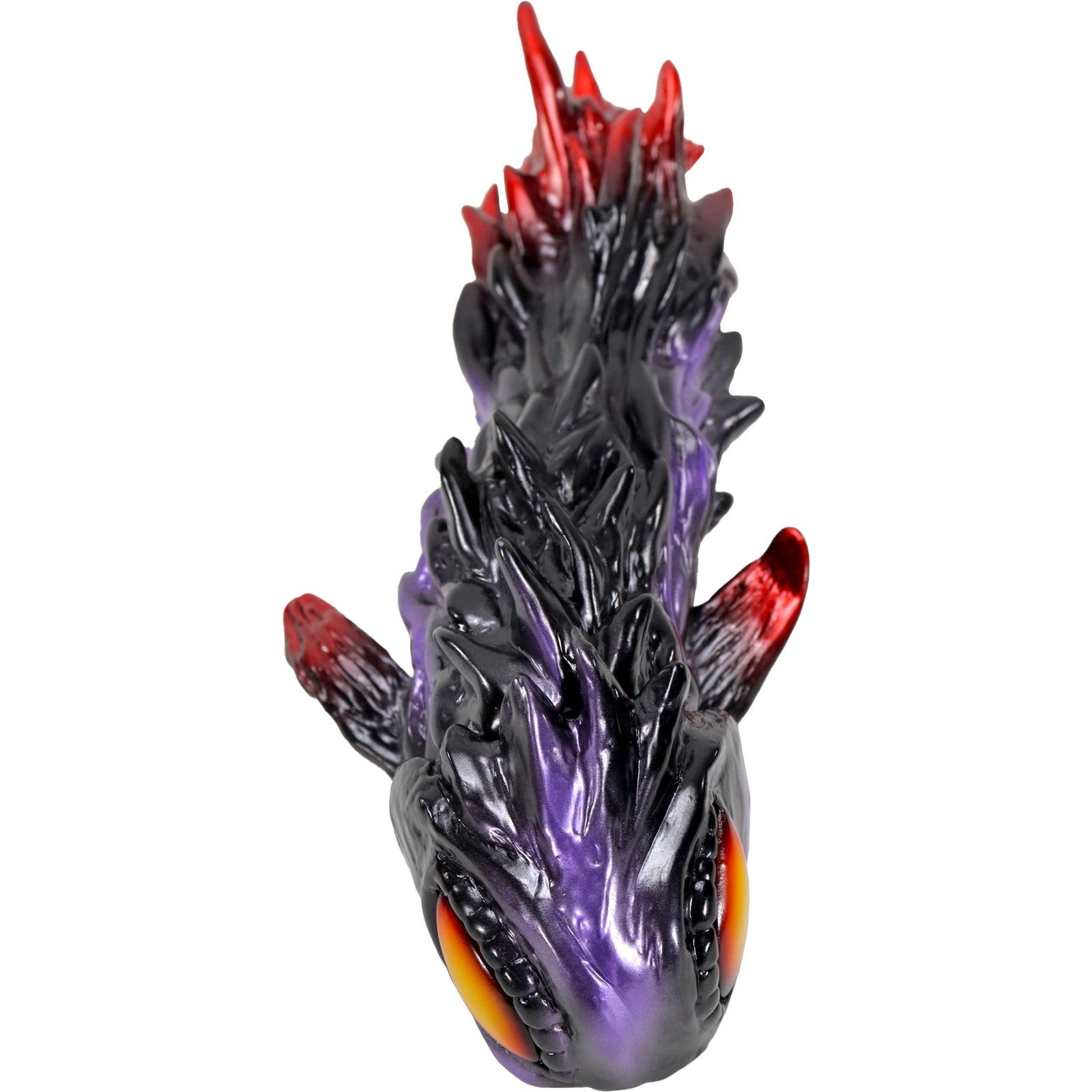 【新品即納】[SFT] Artistic Monsters Collection(AMC) ヘドラ 水中棲息期 ナイトメア Ver. ゴジラ対ヘドラ 完成品 ソフビフィギュア CCP(20250612)