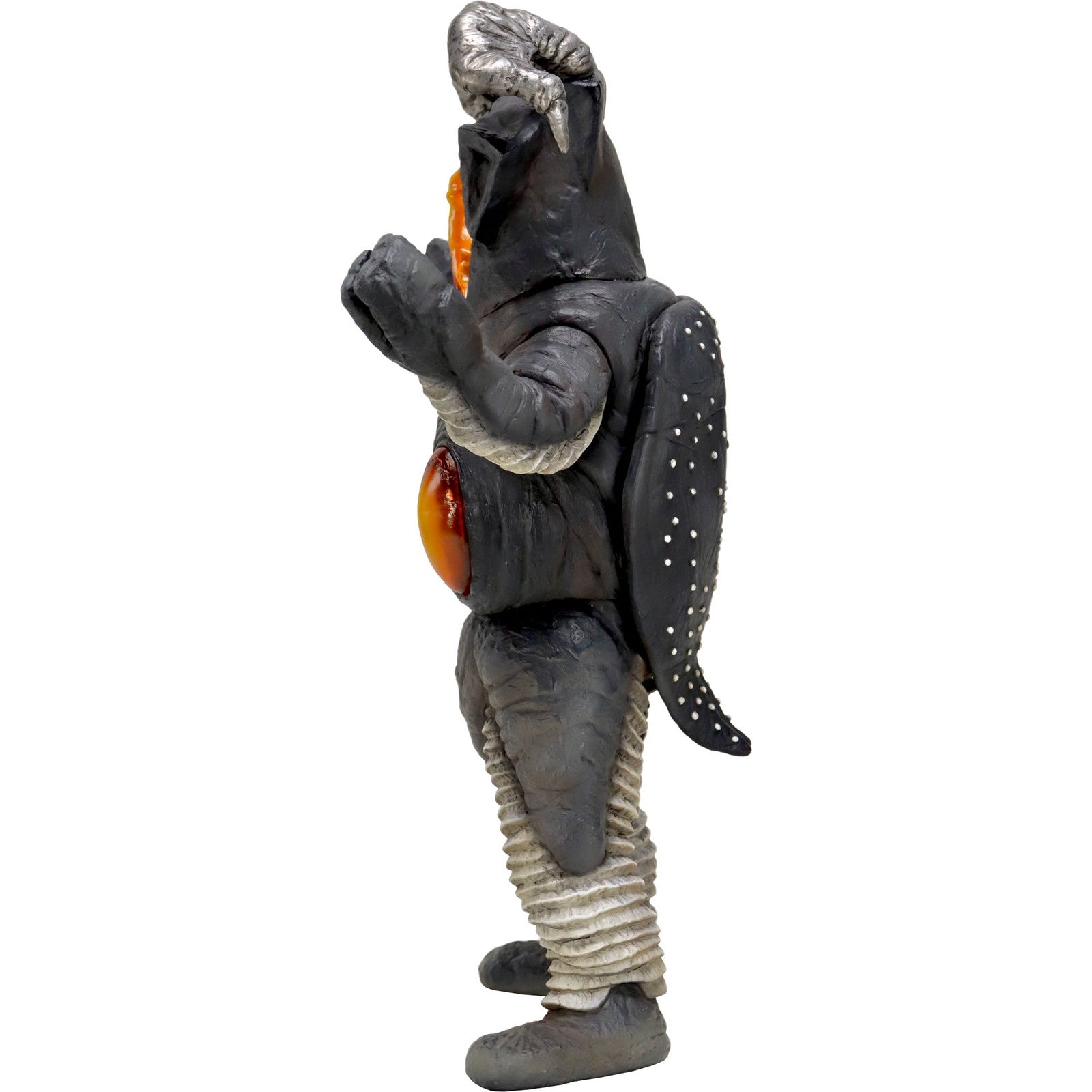 【新品即納】[SFT] 1/6特撮シリーズ 宇宙恐竜ゼットン(二代目) ハイグレードVer. 帰ってきたウルトラマン 完成品 ソフビフィギュア CCP(20250717)