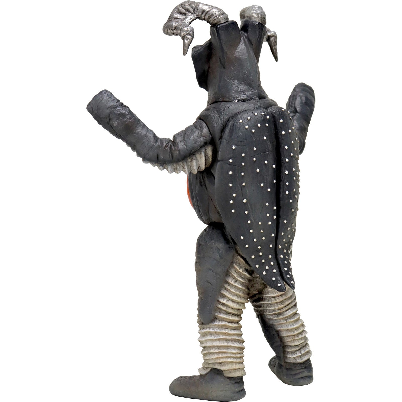 【新品即納】[SFT] 1/6特撮シリーズ 宇宙恐竜ゼットン(二代目) ハイグレードVer. 帰ってきたウルトラマン 完成品 ソフビフィギュア CCP(20250717)