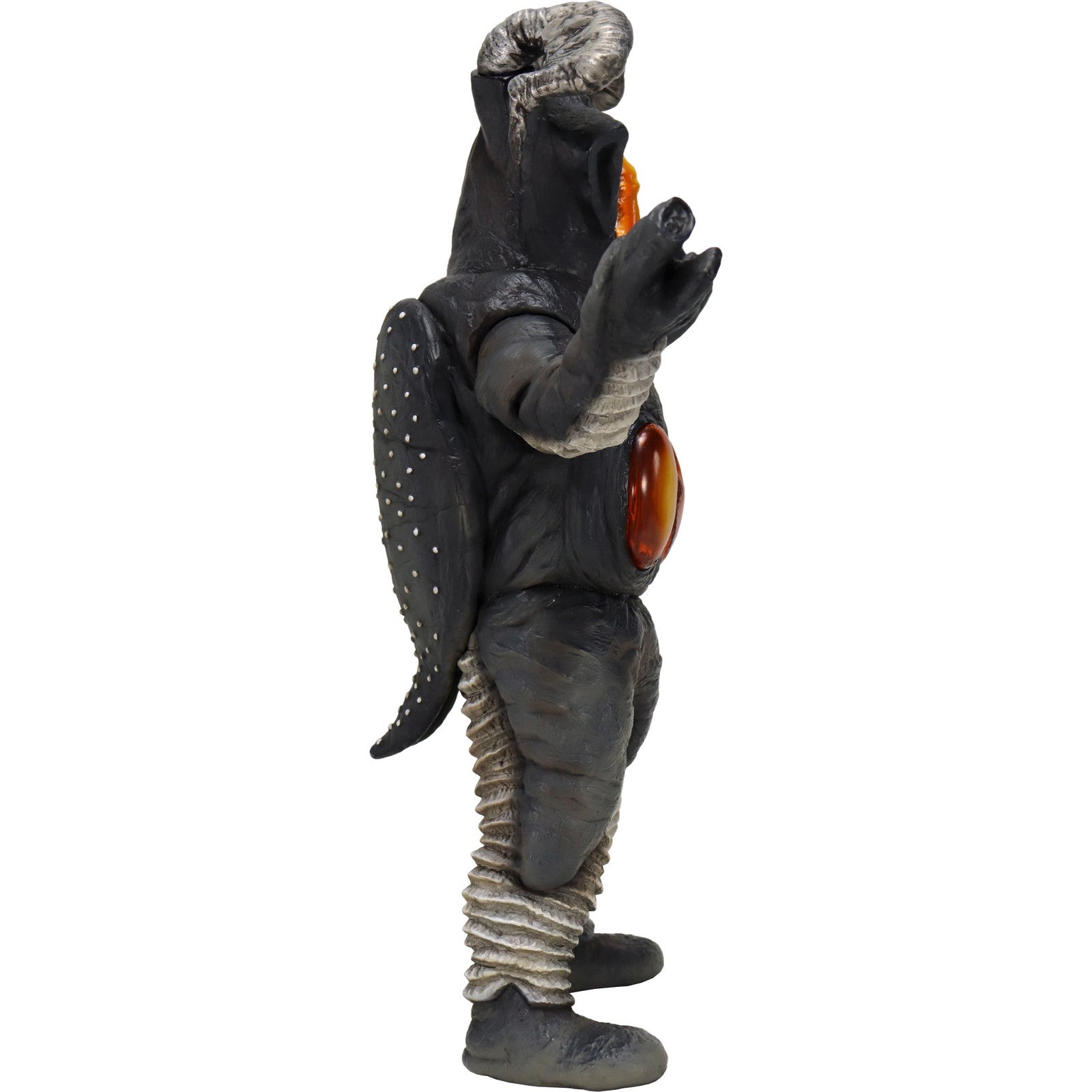 【新品即納】[SFT] 1/6特撮シリーズ 宇宙恐竜ゼットン(二代目) ハイグレードVer. 帰ってきたウルトラマン 完成品 ソフビフィギュア CCP(20250717)