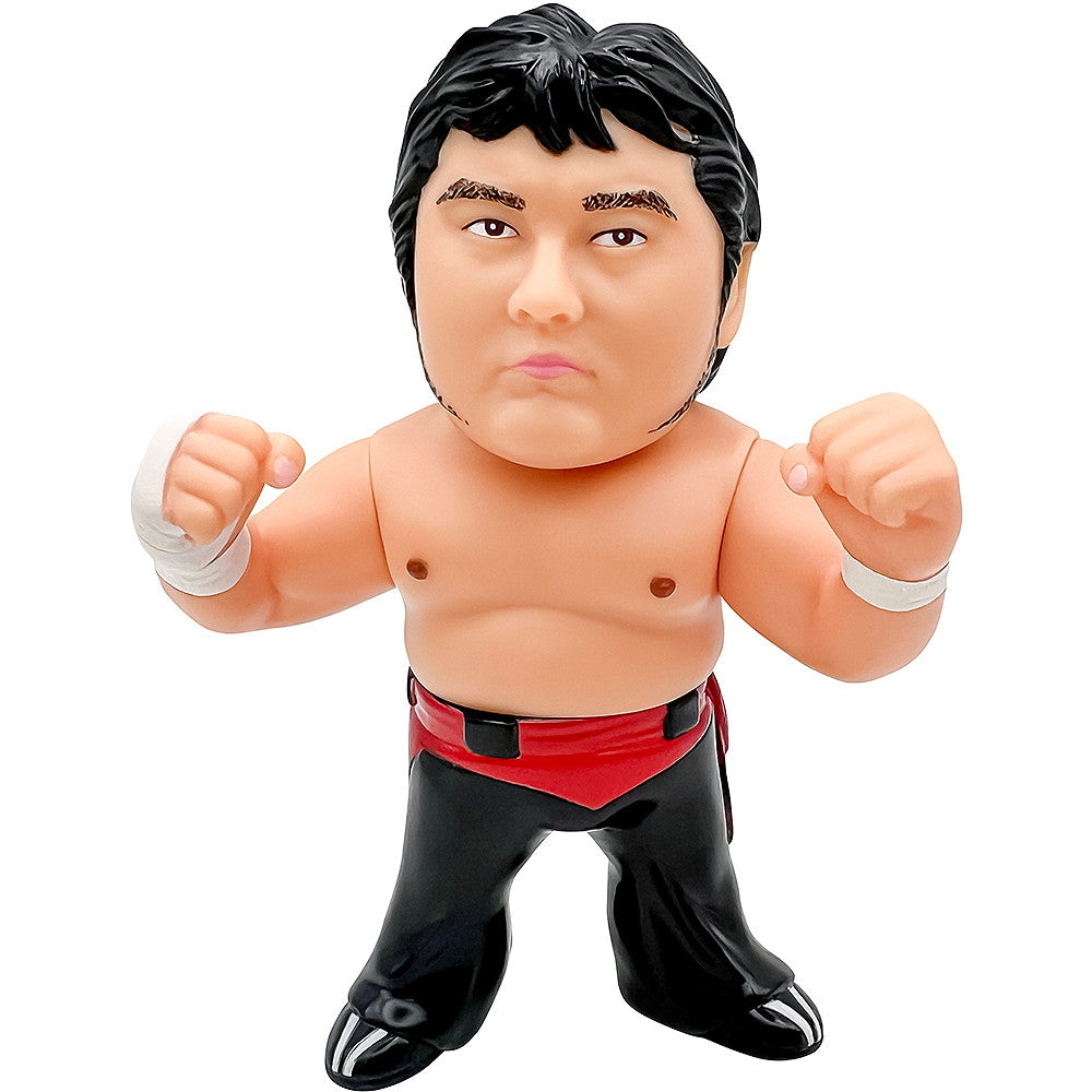 【新品即納】[SFT] 16dソフビコレクション 039 橋本真也(はしもとしんや) レジェンドマスターズ 完成品 ソフビフィギュア ジュウロクホウイ(20250731)