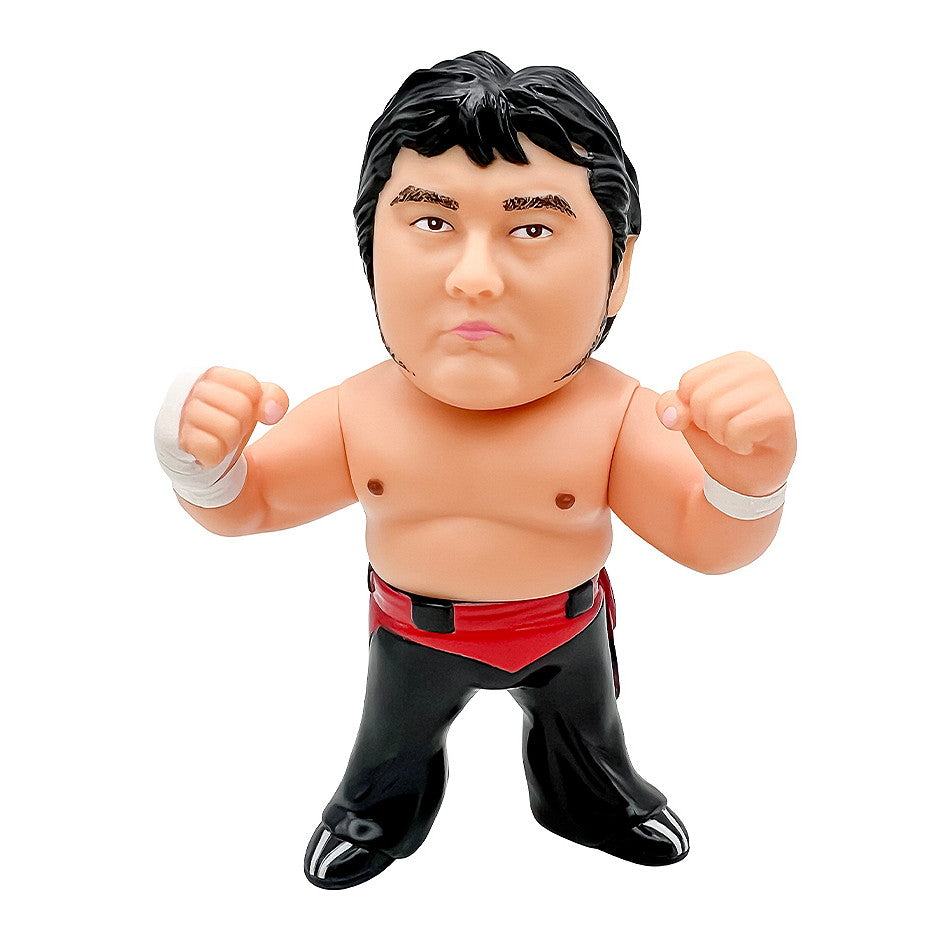 【新品即納】[SFT] 16dソフビコレクション 039 橋本真也(はしもとしんや) レジェンドマスターズ 完成品 ソフビフィギュア ジュウロクホウイ(20250731)