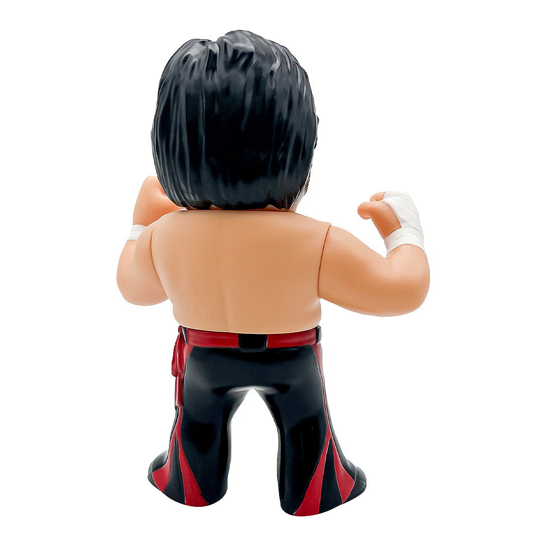 【新品即納】[SFT] 16dソフビコレクション 039 橋本真也(はしもとしんや) レジェンドマスターズ 完成品 ソフビフィギュア ジュウロクホウイ(20250731)