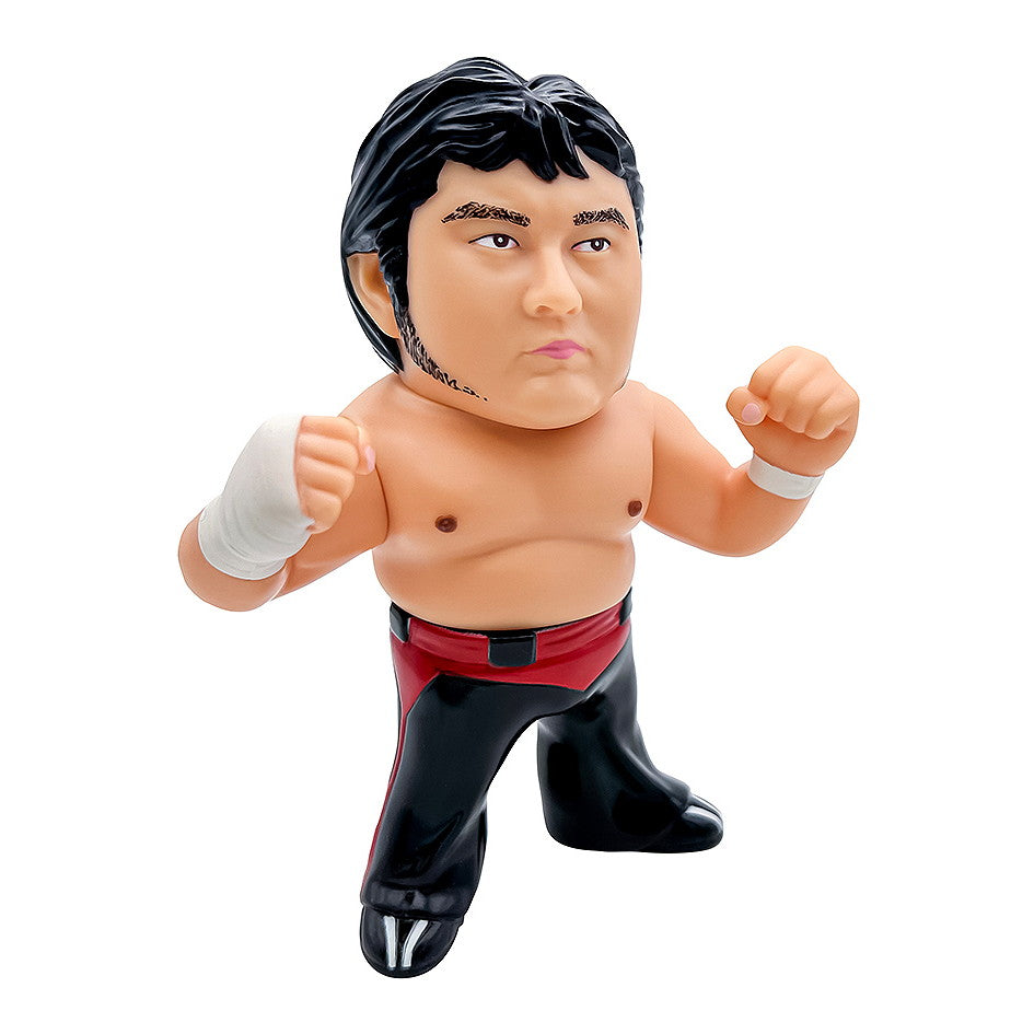 【新品即納】[SFT] 16dソフビコレクション 039 橋本真也(はしもとしんや) レジェンドマスターズ 完成品 ソフビフィギュア ジュウロクホウイ(20250731)