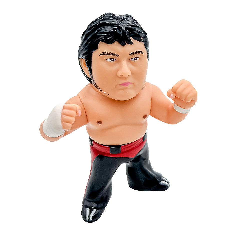 【新品即納】[SFT] 16dソフビコレクション 039 橋本真也(はしもとしんや) レジェンドマスターズ 完成品 ソフビフィギュア ジュウロクホウイ(20250731)