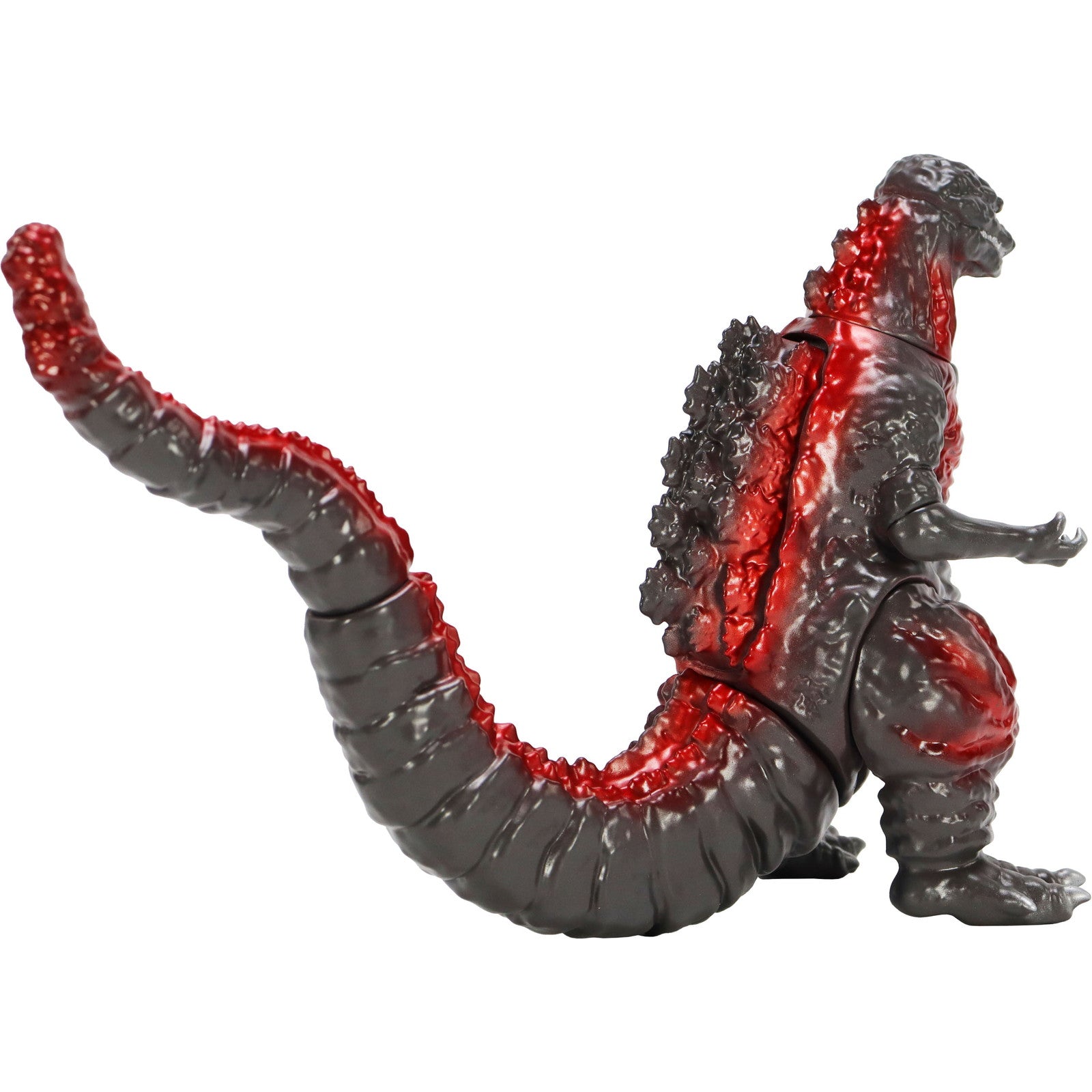 【新品即納】[SFT] CCPミドルサイズシリーズ ゴジラEX 第8弾 ゴジラ(2016) 第4形態 スタンダードVer. シン・ゴジラ 完成品 ソフビフィギュア CCP(20250920)