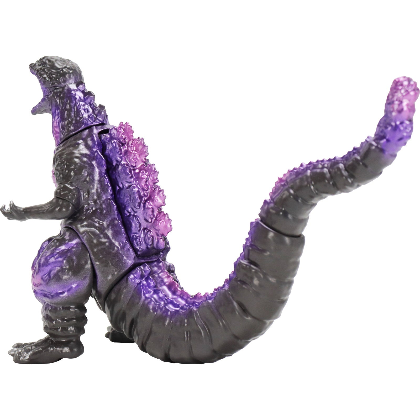 【新品即納】[SFT] CCPミドルサイズシリーズ ゴジラEX 第8弾 ゴジラ(2016) 第4形態 放射熱線 スタンダードVer. シン・ゴジラ 完成品 ソフビフィギュア CCP(20250920)
