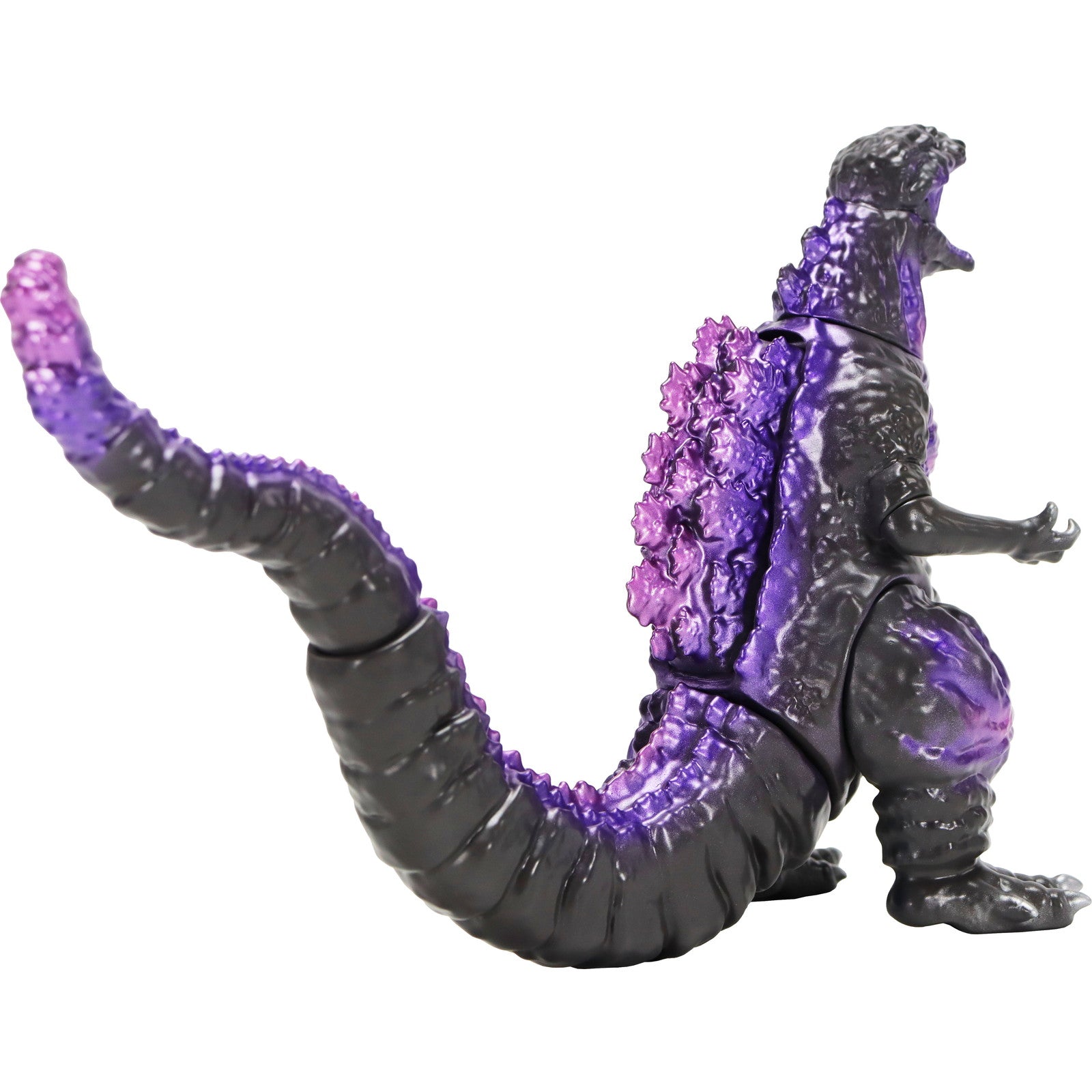 【新品即納】[SFT] CCPミドルサイズシリーズ ゴジラEX 第8弾 ゴジラ(2016) 第4形態 放射熱線 スタンダードVer. シン・ゴジラ 完成品 ソフビフィギュア CCP(20250920)