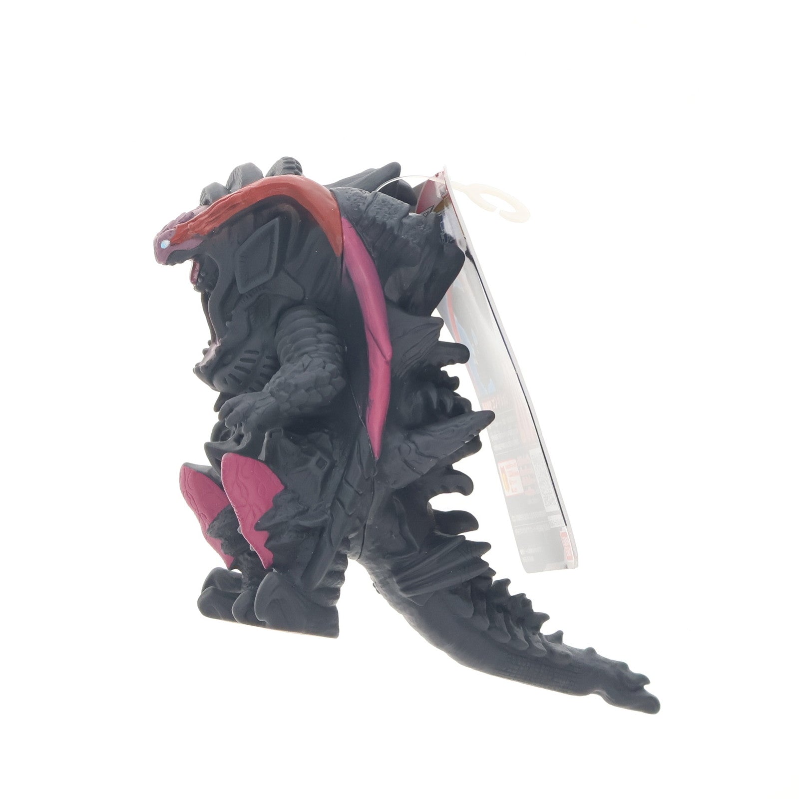 【中古即納】[SFT] ウルトラ怪獣シリーズ 209 ゴンギルガン ウルトラマンブレーザー 完成品 ソフビフィギュア バンダイ(20240223)