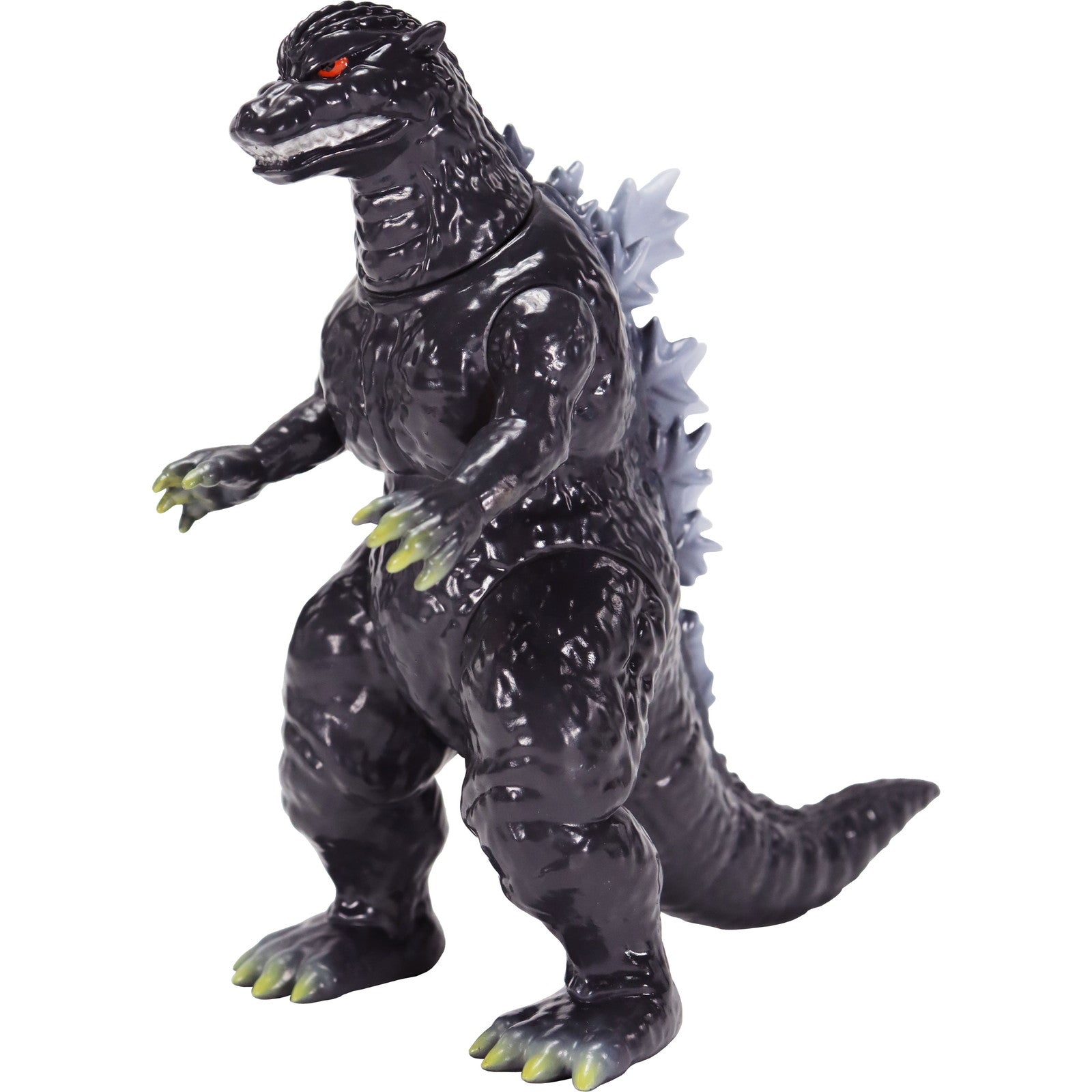 【新品即納】[SFT] CCPミドルサイズシリーズ ゴジラEX 第9弾 ゴジラ(2004) スタンダードVer. ゴジラ FINAL WARS(ファイナルウォーズ) 完成品 ソフビフィギュア CCP(20251120)