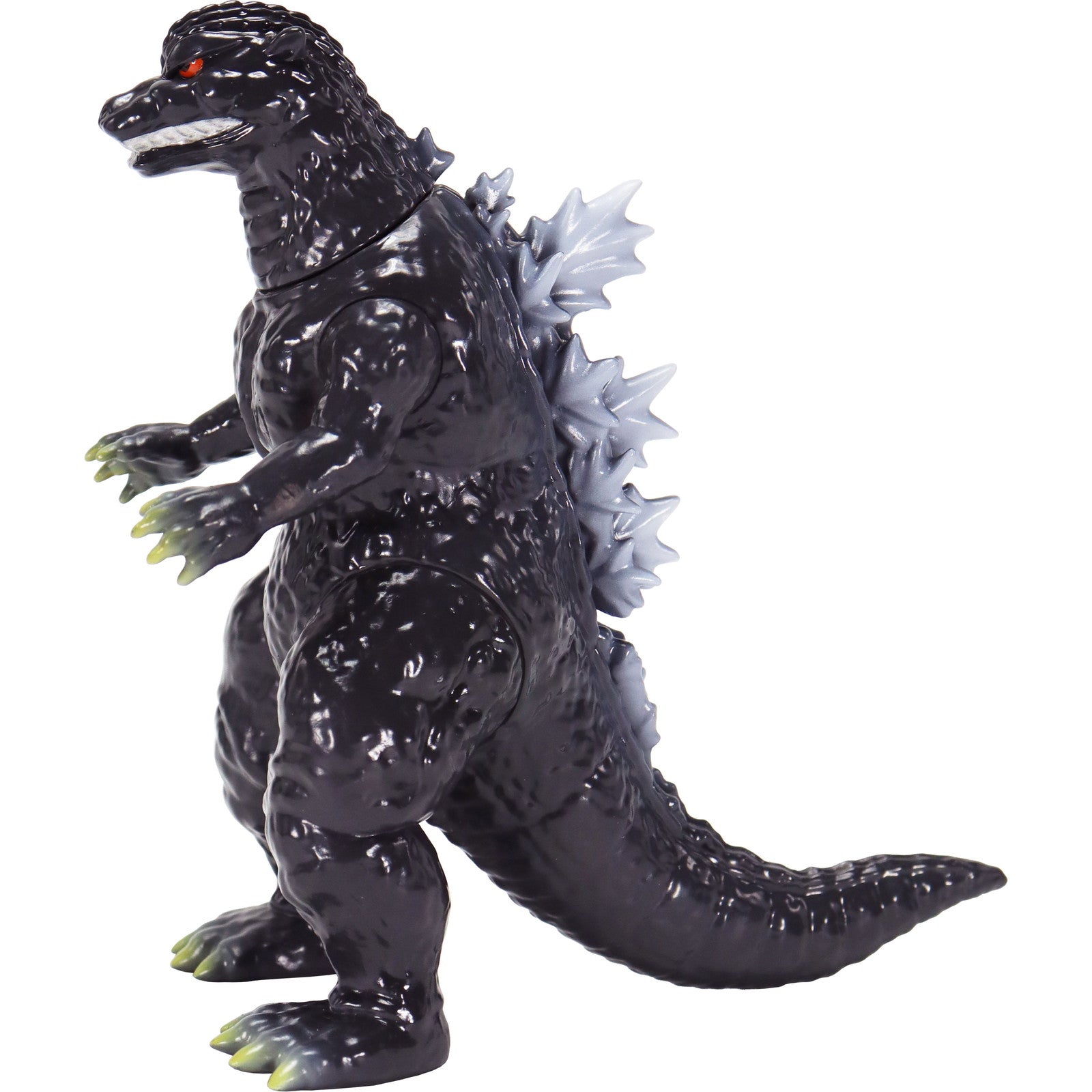【新品即納】[SFT] CCPミドルサイズシリーズ ゴジラEX 第9弾 ゴジラ(2004) スタンダードVer. ゴジラ FINAL WARS(ファイナルウォーズ) 完成品 ソフビフィギュア CCP(20251120)