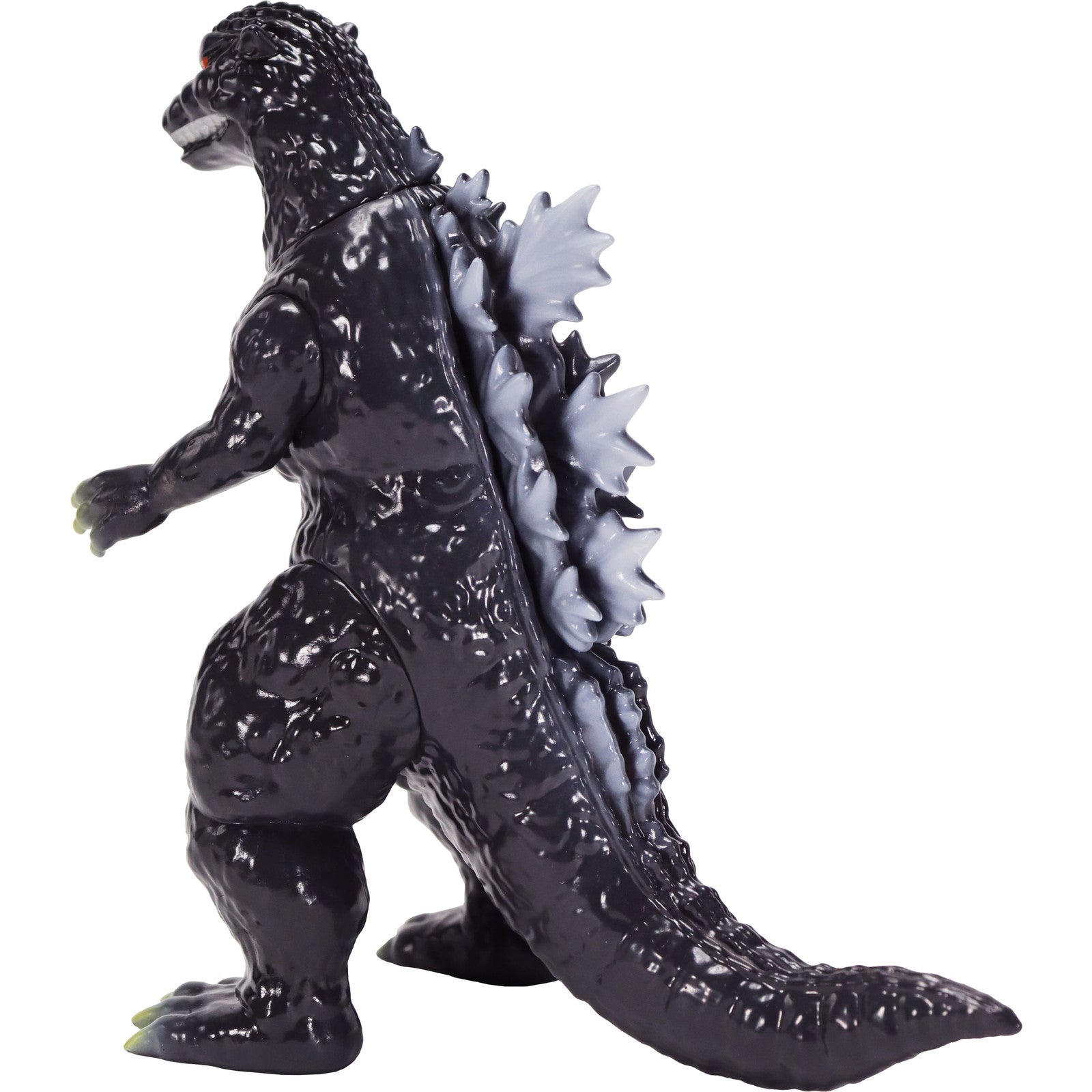 【新品即納】[SFT] CCPミドルサイズシリーズ ゴジラEX 第9弾 ゴジラ(2004) スタンダードVer. ゴジラ FINAL WARS(ファイナルウォーズ) 完成品 ソフビフィギュア CCP(20251120)