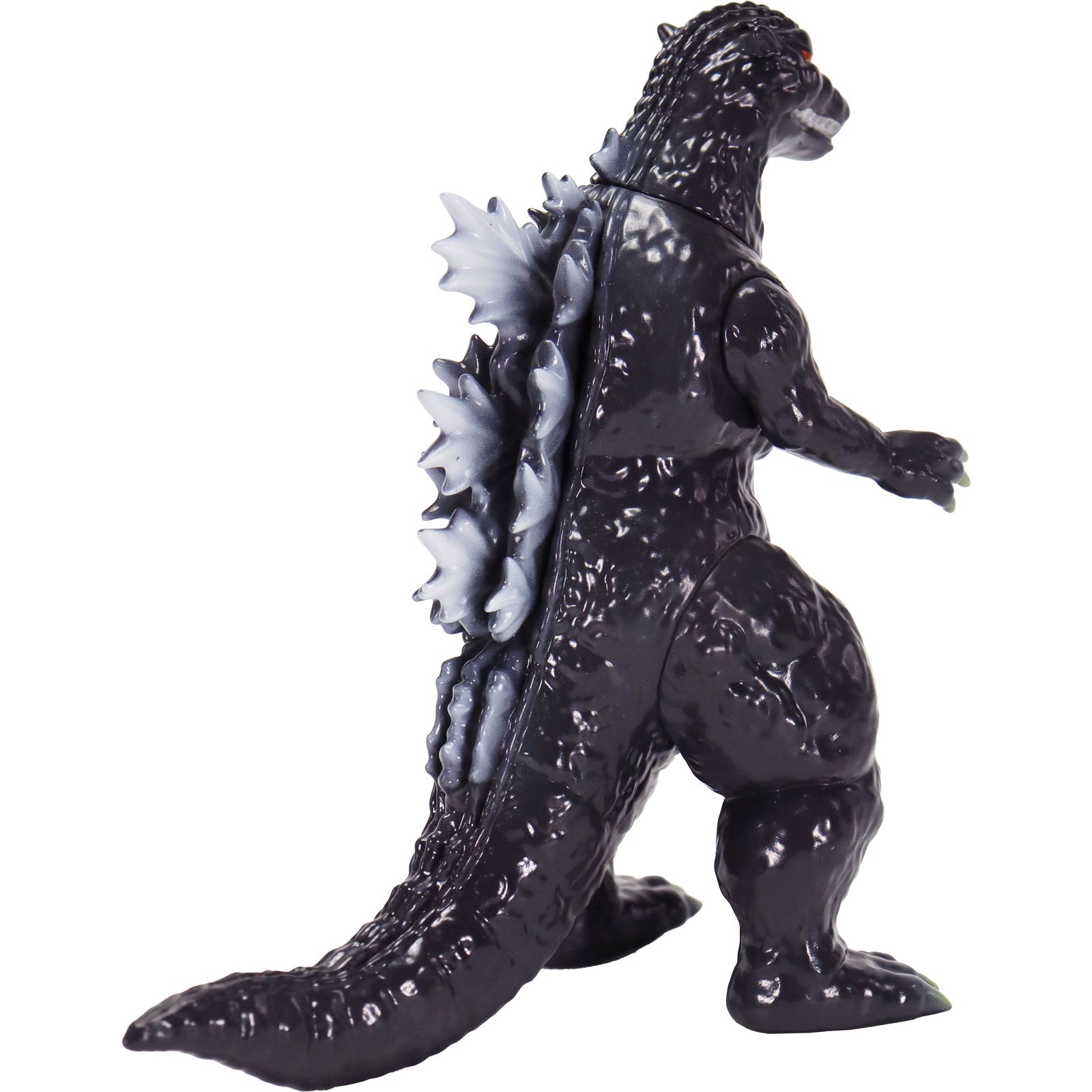 【新品即納】[SFT] CCPミドルサイズシリーズ ゴジラEX 第9弾 ゴジラ(2004) スタンダードVer. ゴジラ FINAL WARS(ファイナルウォーズ) 完成品 ソフビフィギュア CCP(20251120)