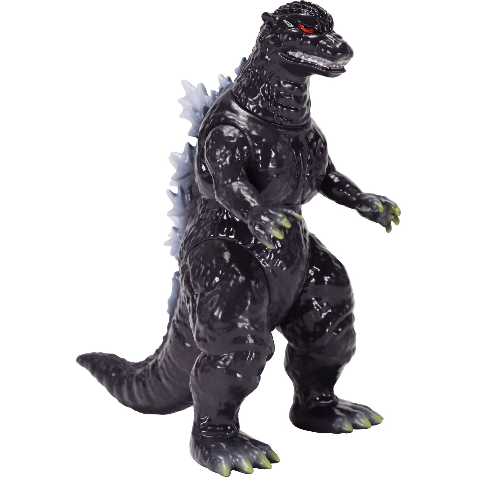 【新品即納】[SFT] CCPミドルサイズシリーズ ゴジラEX 第9弾 ゴジラ(2004) スタンダードVer. ゴジラ FINAL WARS(ファイナルウォーズ) 完成品 ソフビフィギュア CCP(20251120)