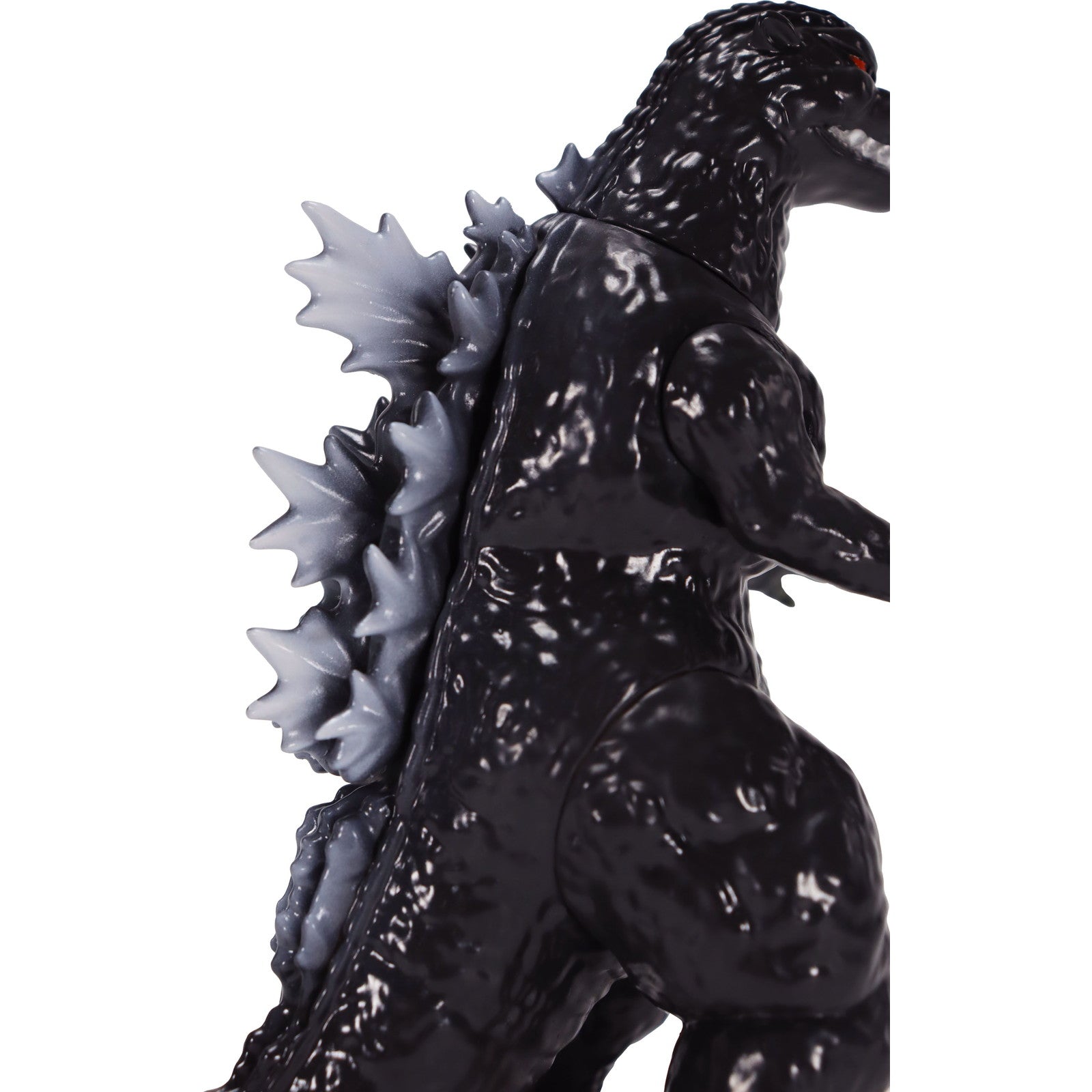 【新品即納】[SFT] CCPミドルサイズシリーズ ゴジラEX 第9弾 ゴジラ(2004) スタンダードVer. ゴジラ FINAL WARS(ファイナルウォーズ) 完成品 ソフビフィギュア CCP(20251120)