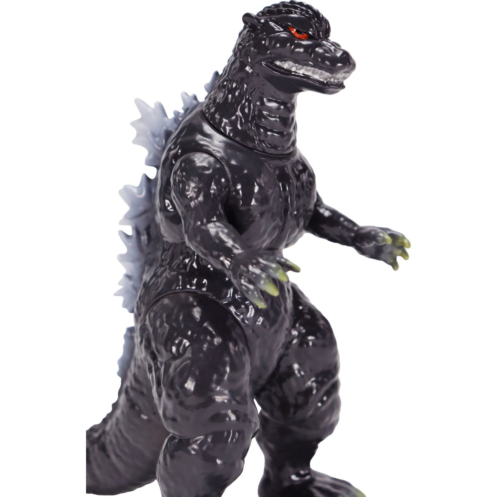 【新品即納】[SFT] CCPミドルサイズシリーズ ゴジラEX 第9弾 ゴジラ(2004) スタンダードVer. ゴジラ FINAL WARS(ファイナルウォーズ) 完成品 ソフビフィギュア CCP(20251120)