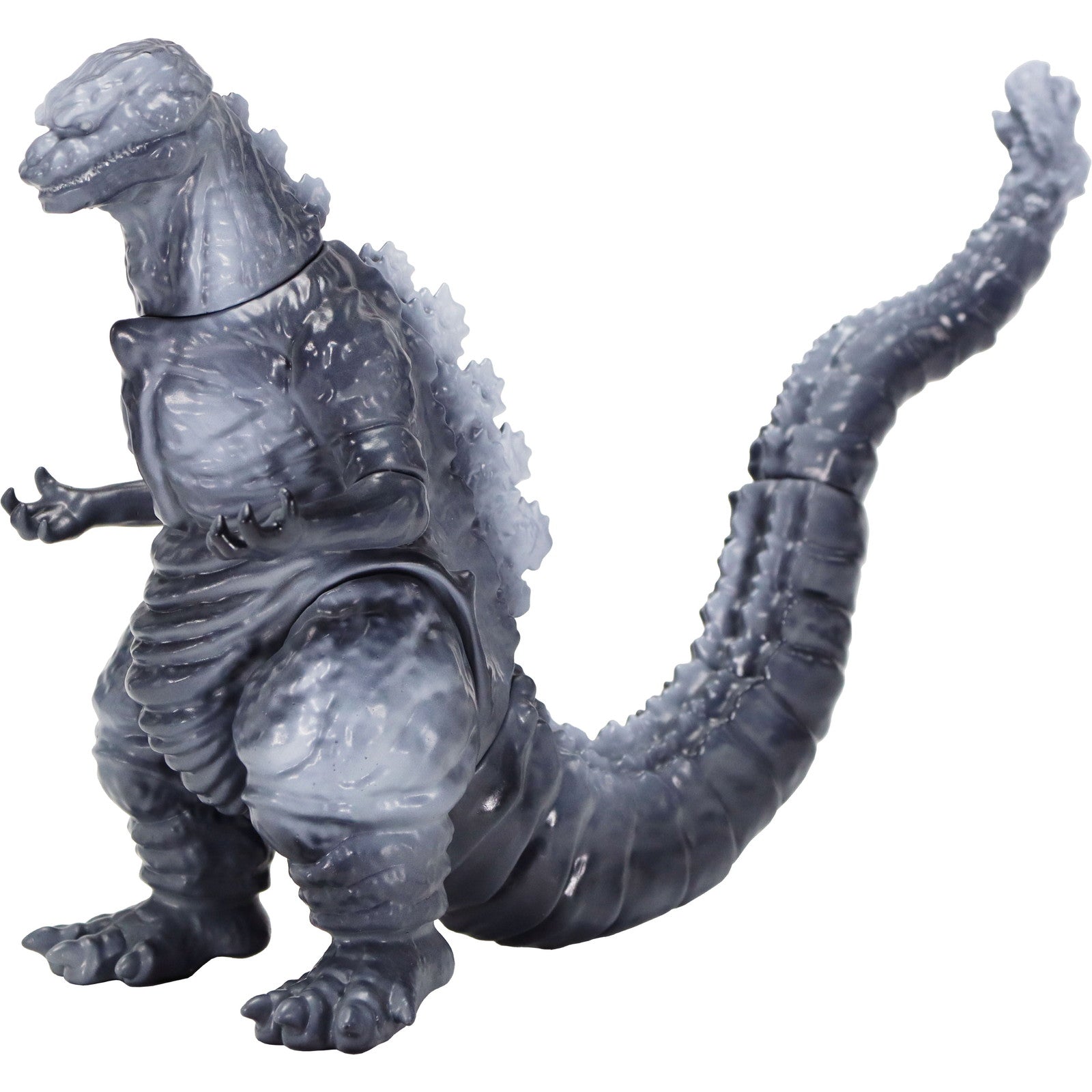 【新品即納】[SFT] CCPミドルサイズシリーズ ゴジラEX 第9弾 ゴジラ(2016) 第4形態 凍結 スタンダードVer. シン・ゴジラ 完成品 ソフビフィギュア CCP(20251120)