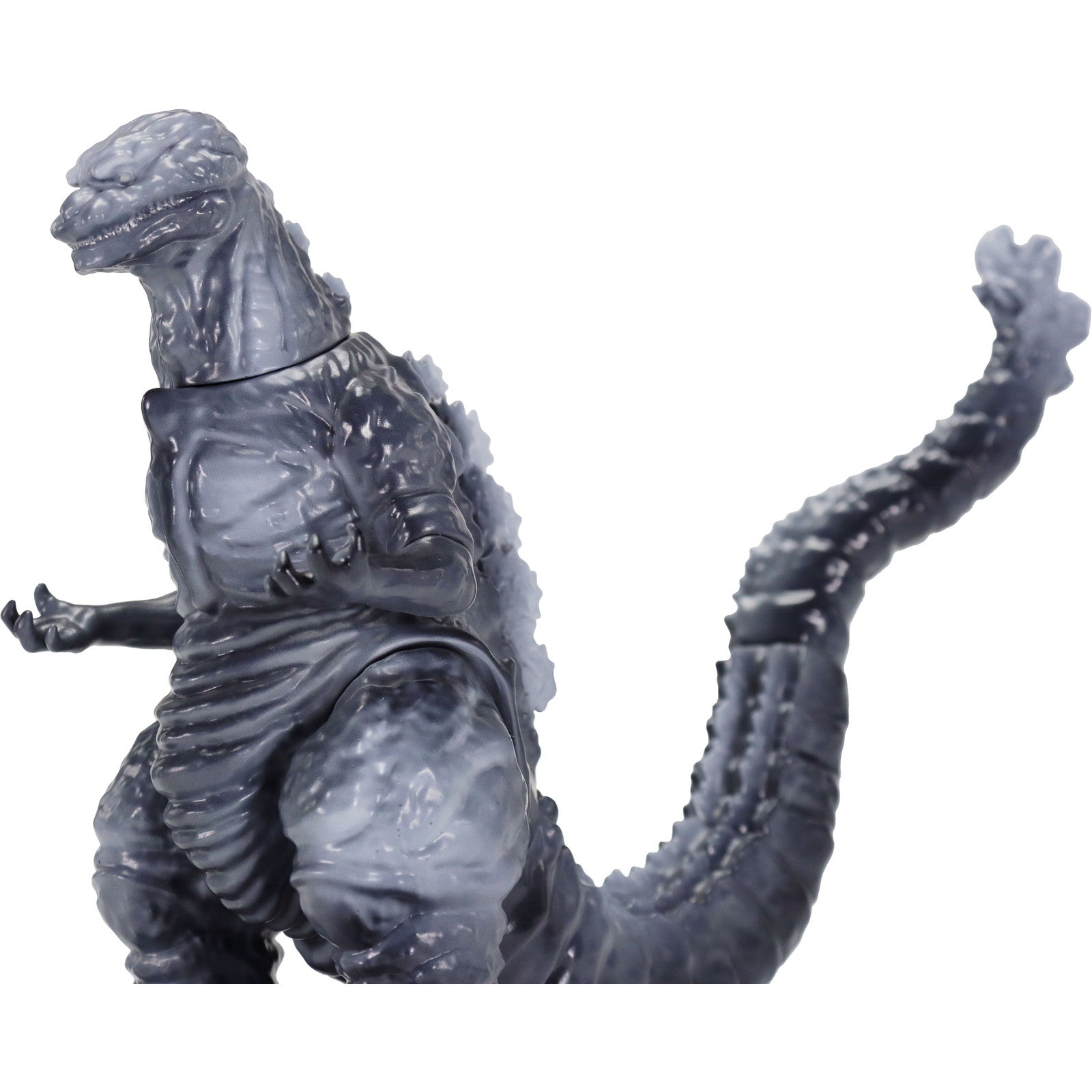 【新品即納】[SFT] CCPミドルサイズシリーズ ゴジラEX 第9弾 ゴジラ(2016) 第4形態 凍結 スタンダードVer. シン・ゴジラ 完成品 ソフビフィギュア CCP(20251120)